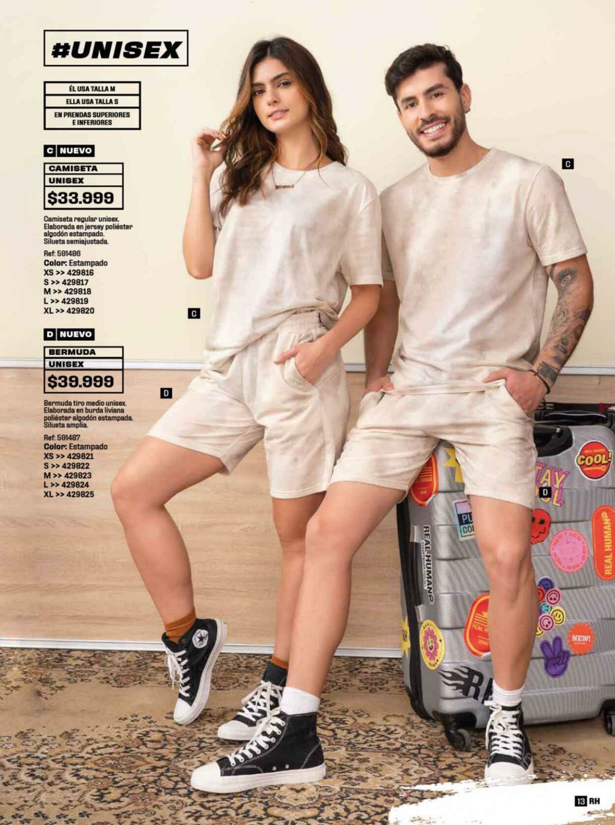 Catálogo Yerbabuena 08.01.2023 - 31.01.2023