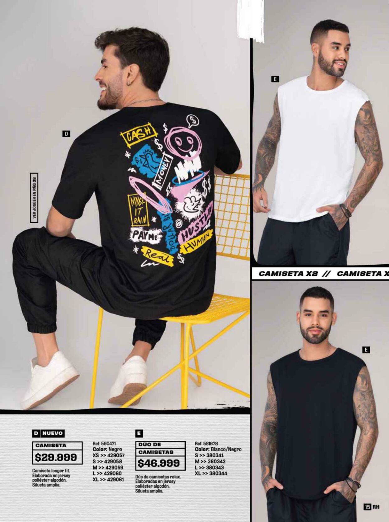 Catálogo Yerbabuena 08.01.2023 - 31.01.2023