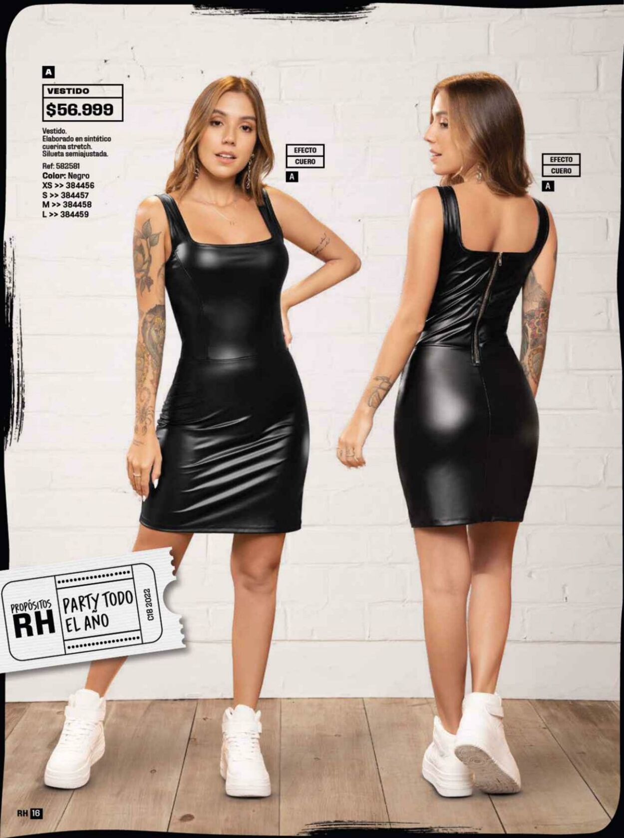 Catálogo Yerbabuena 08.01.2023 - 31.01.2023