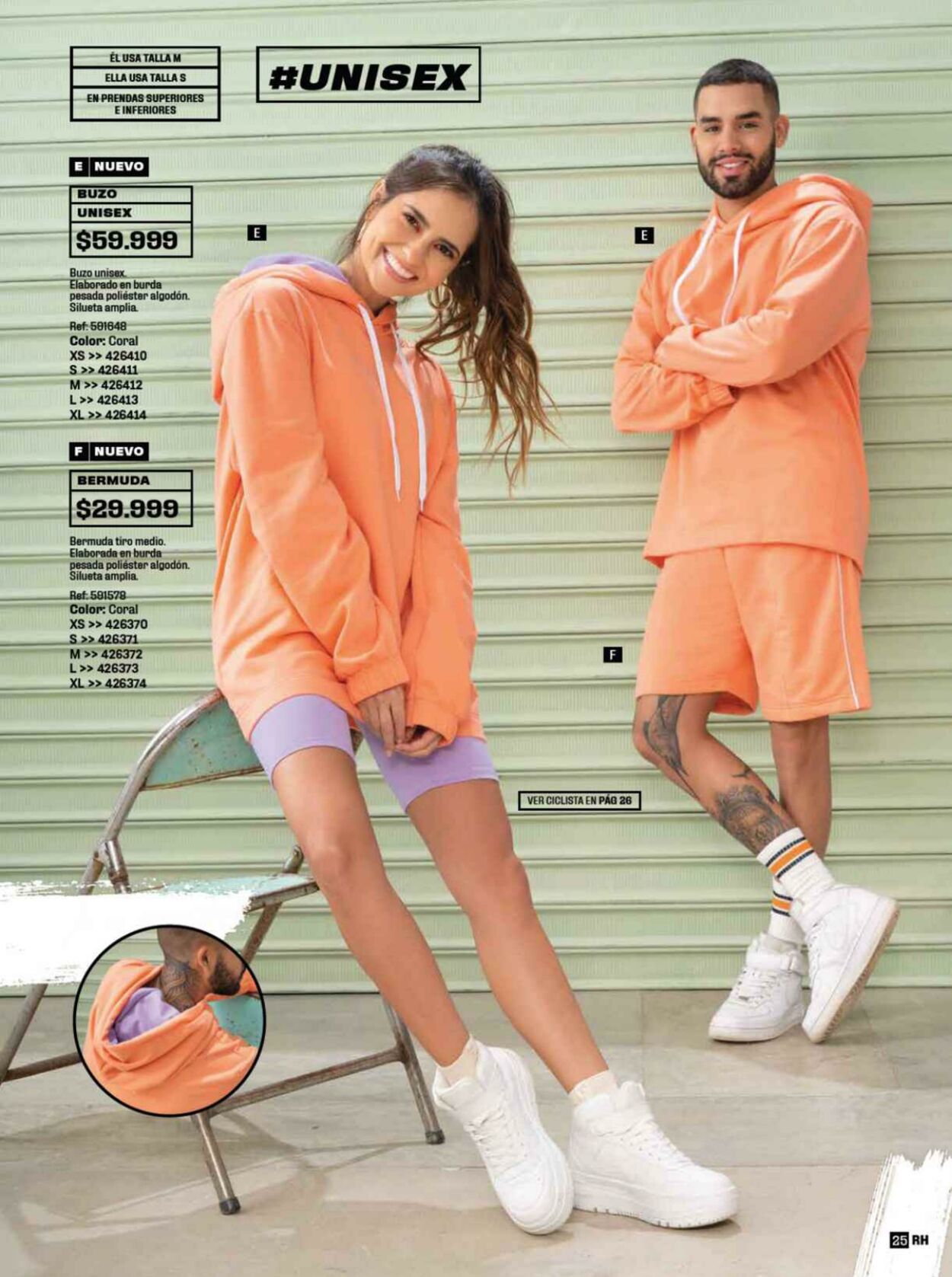 Catálogo Yerbabuena 08.01.2023 - 31.01.2023