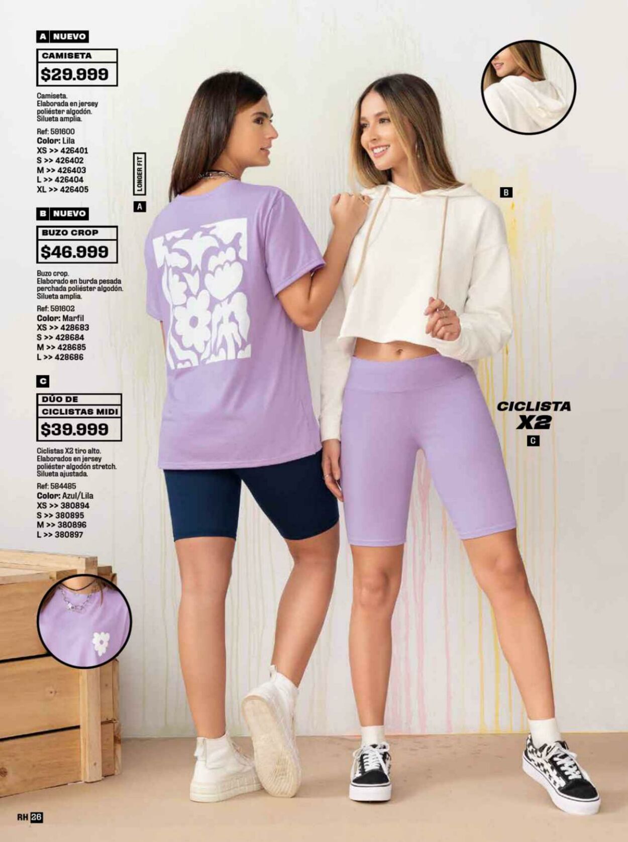 Catálogo Yerbabuena 08.01.2023 - 31.01.2023