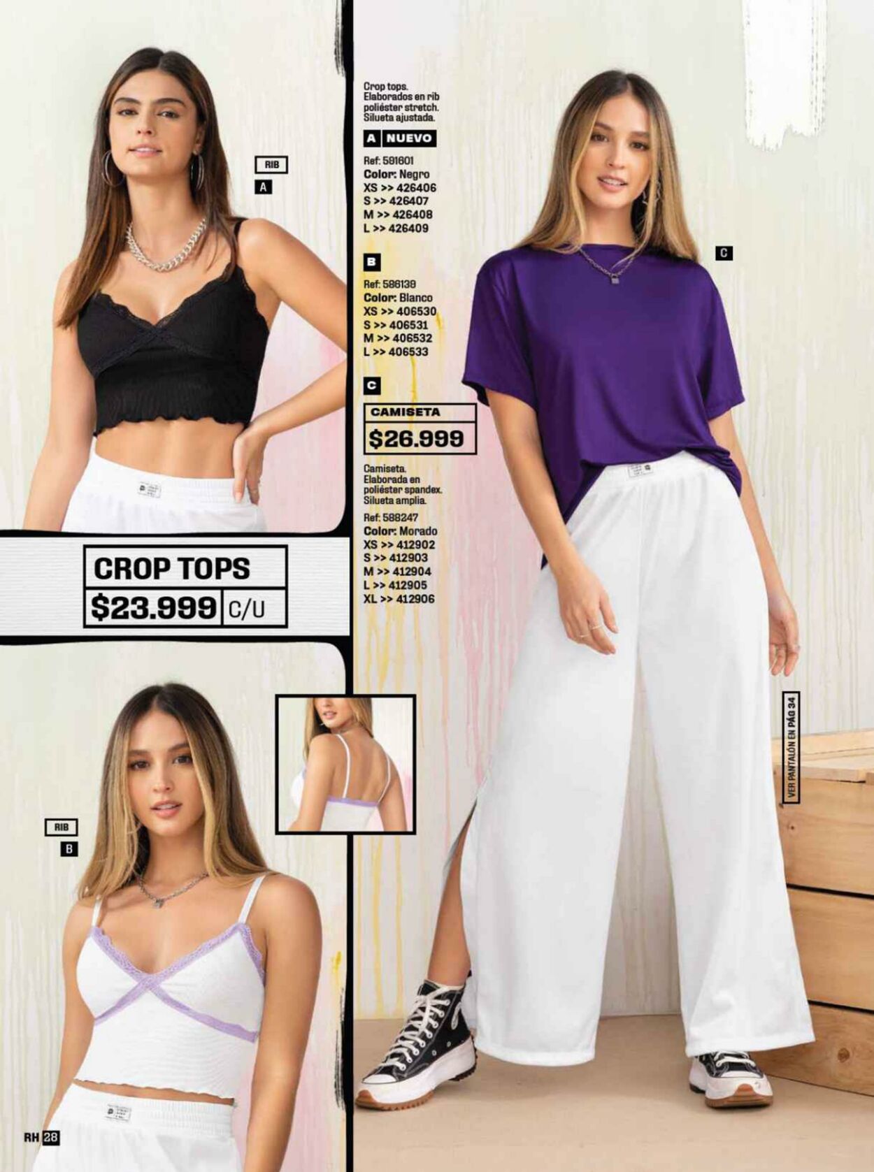 Catálogo Yerbabuena 08.01.2023 - 31.01.2023