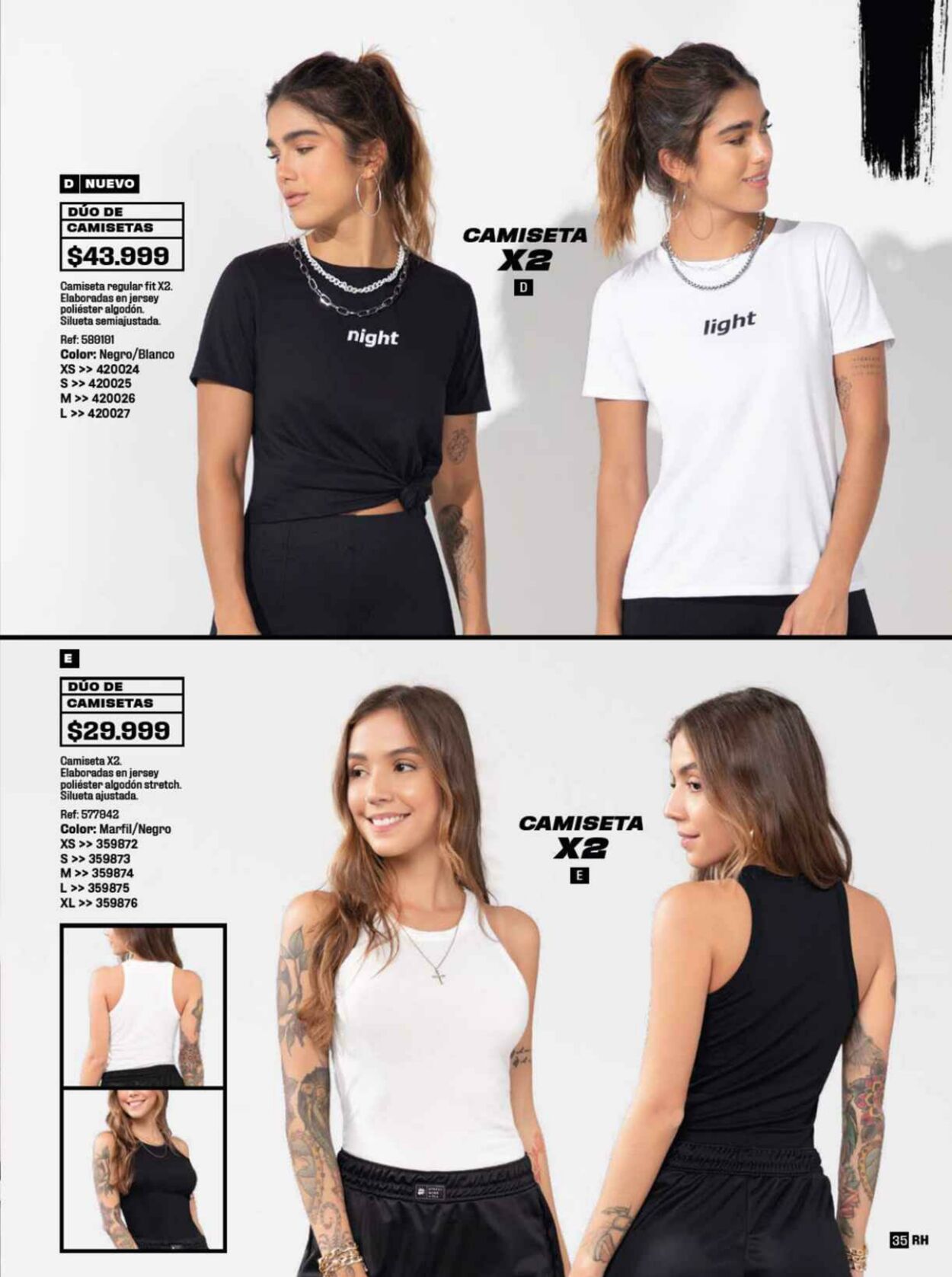 Catálogo Yerbabuena 08.01.2023 - 31.01.2023