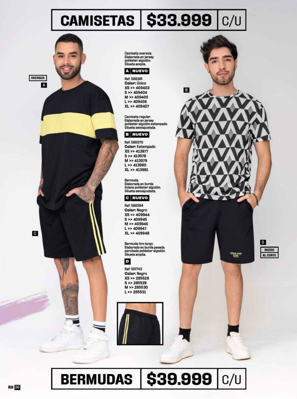 Catálogo Yerbabuena 08.01.2023 - 31.01.2023