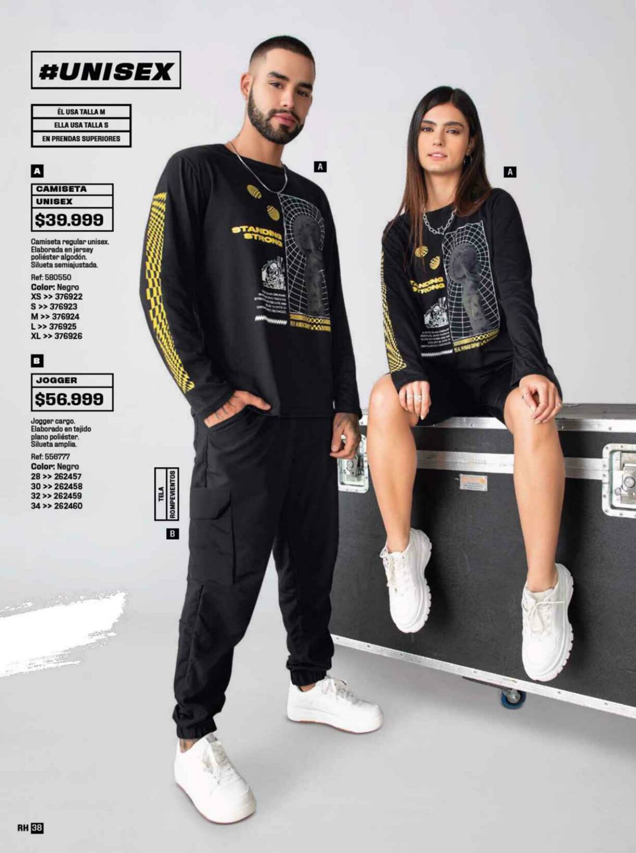 Catálogo Yerbabuena 08.01.2023 - 31.01.2023