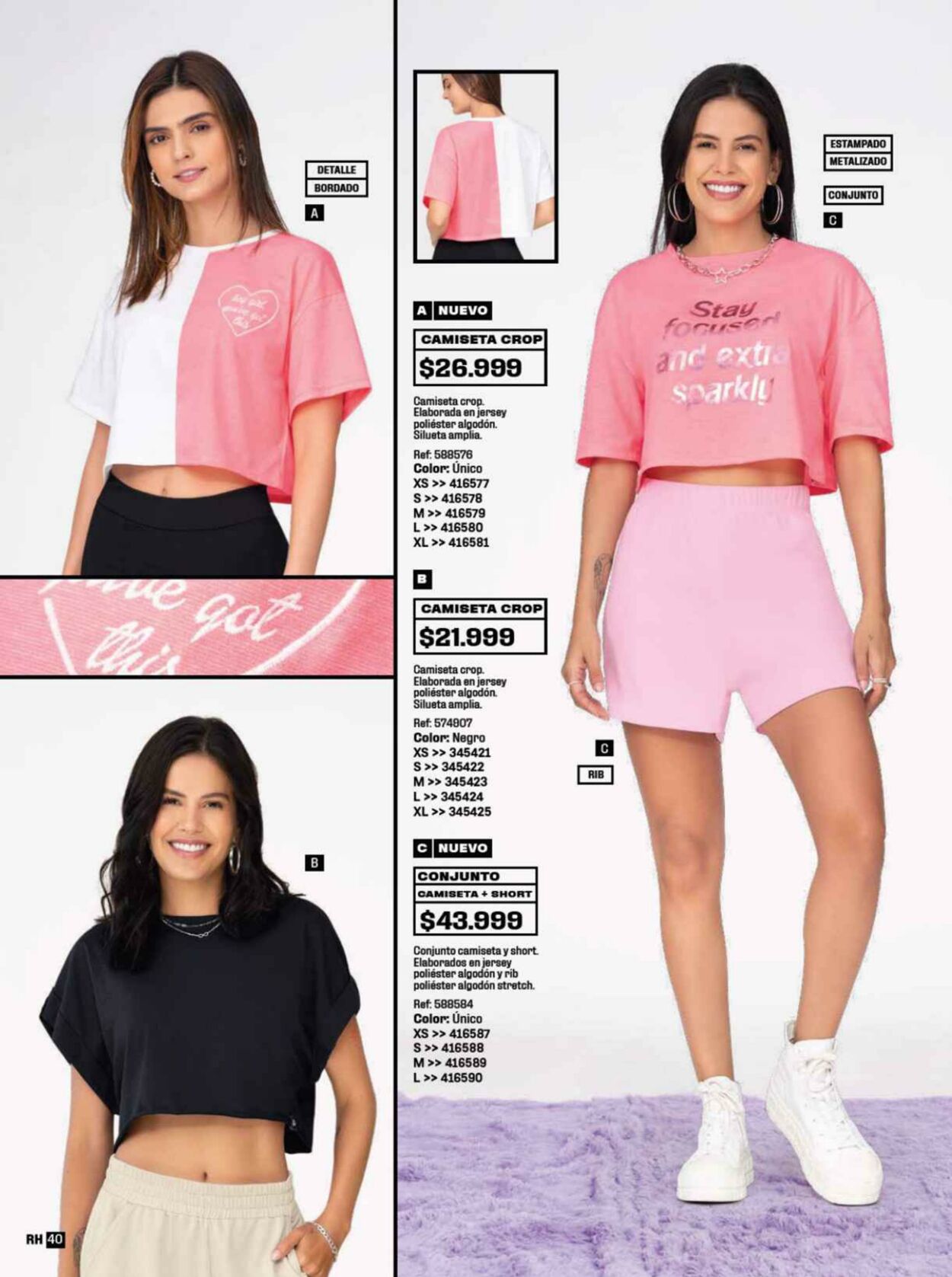 Catálogo Yerbabuena 08.01.2023 - 31.01.2023