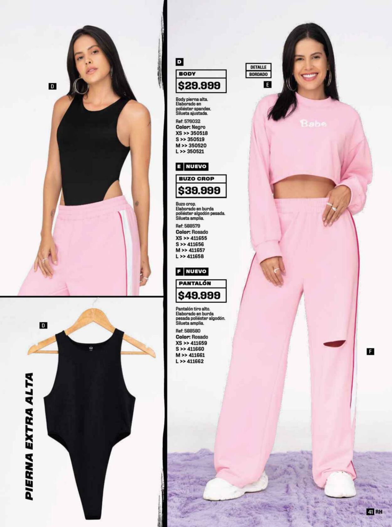 Catálogo Yerbabuena 08.01.2023 - 31.01.2023