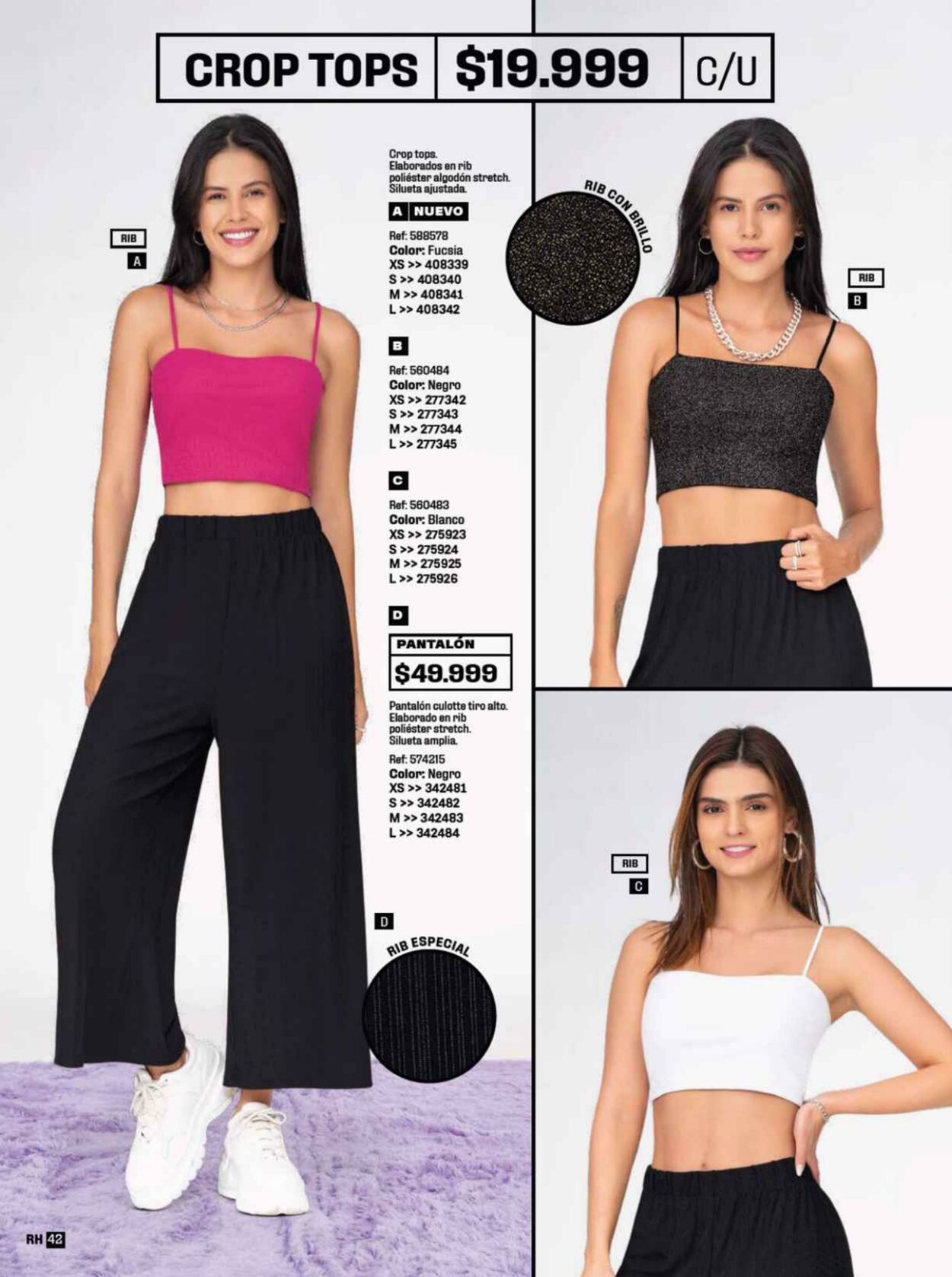 Catálogo Yerbabuena 08.01.2023 - 31.01.2023