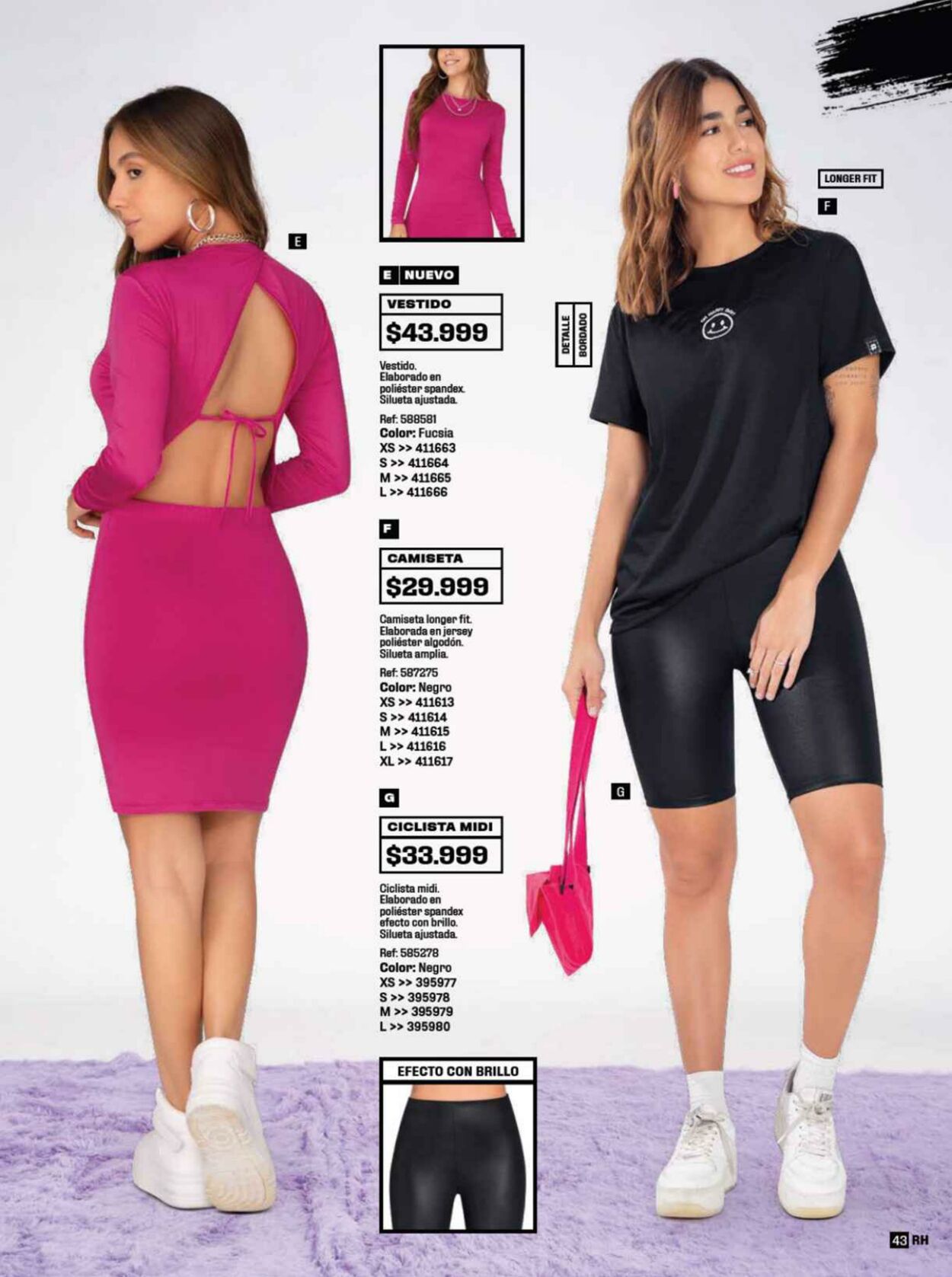 Catálogo Yerbabuena 08.01.2023 - 31.01.2023