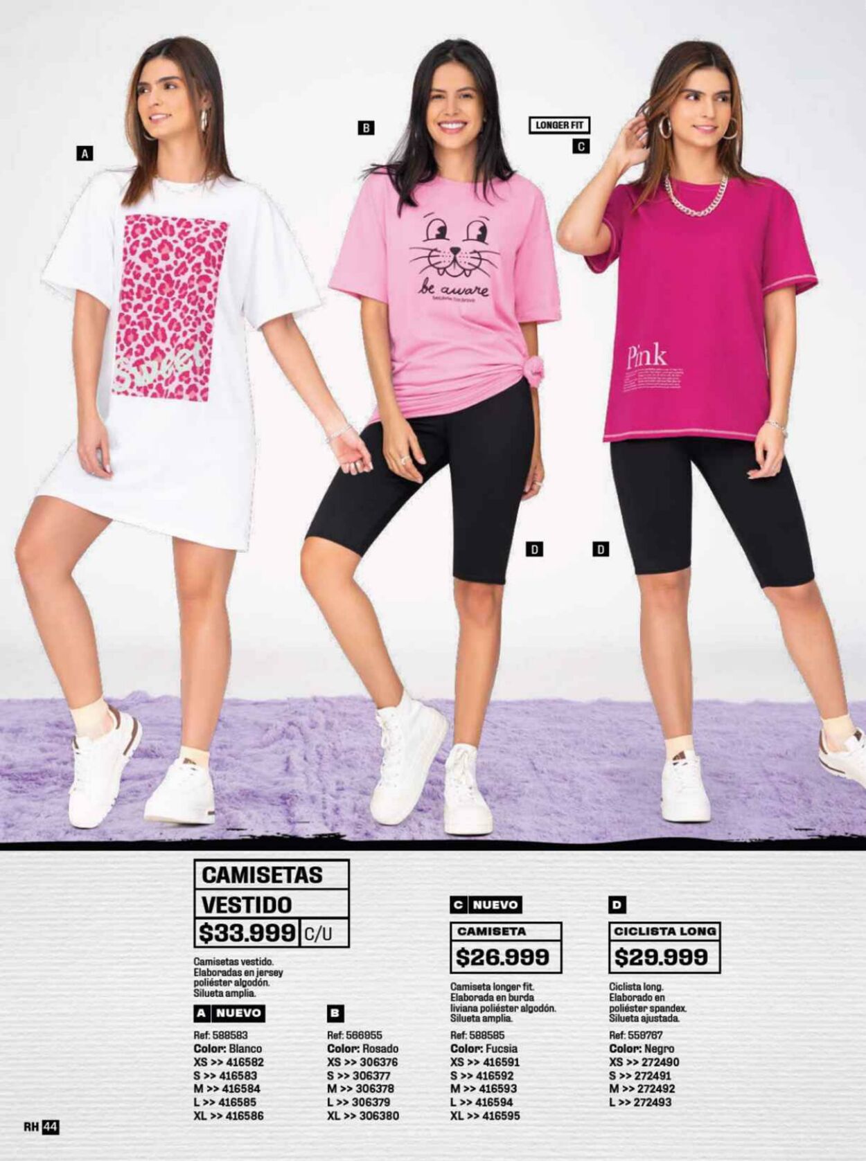 Catálogo Yerbabuena 08.01.2023 - 31.01.2023