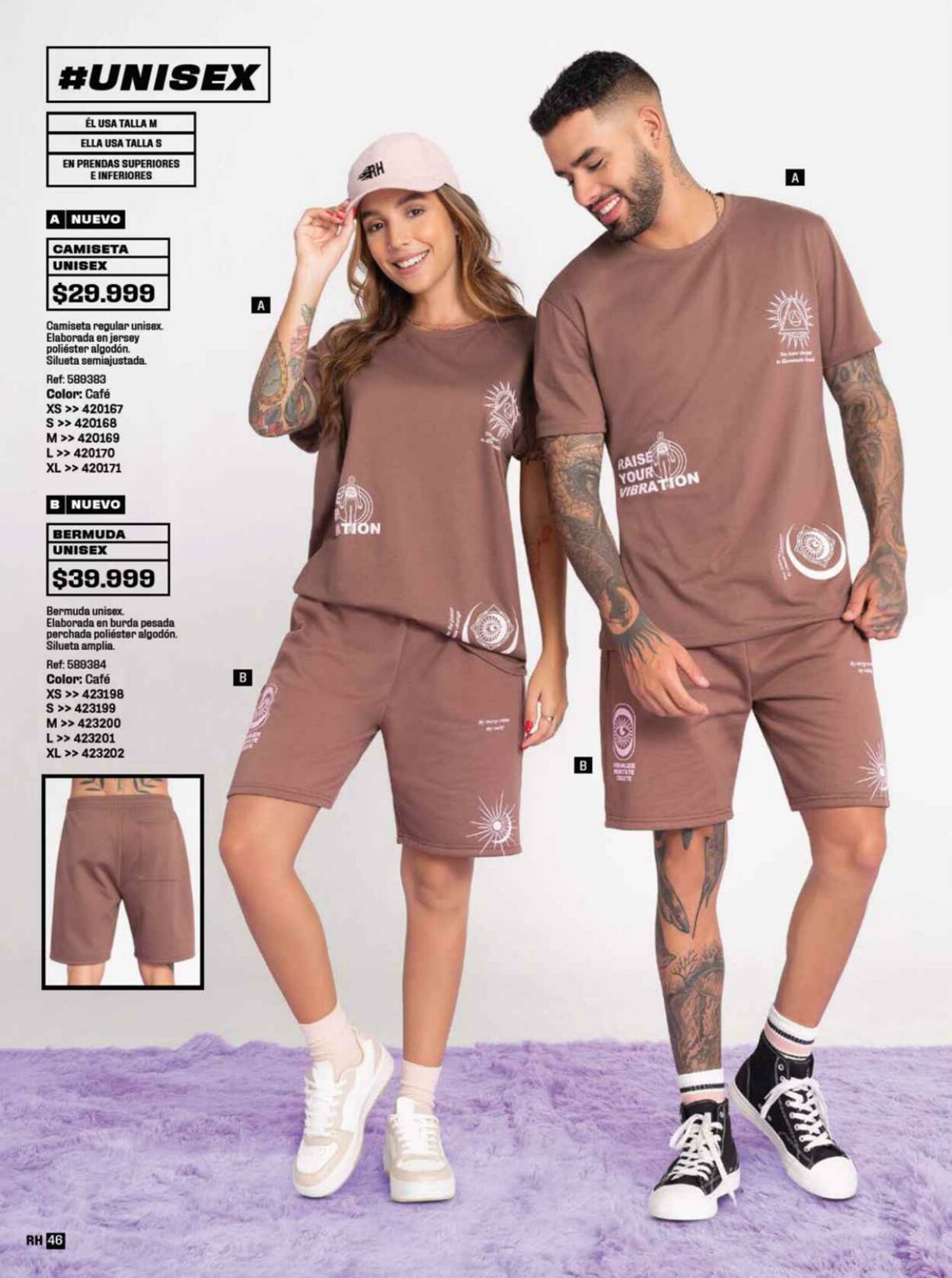 Catálogo Yerbabuena 08.01.2023 - 31.01.2023