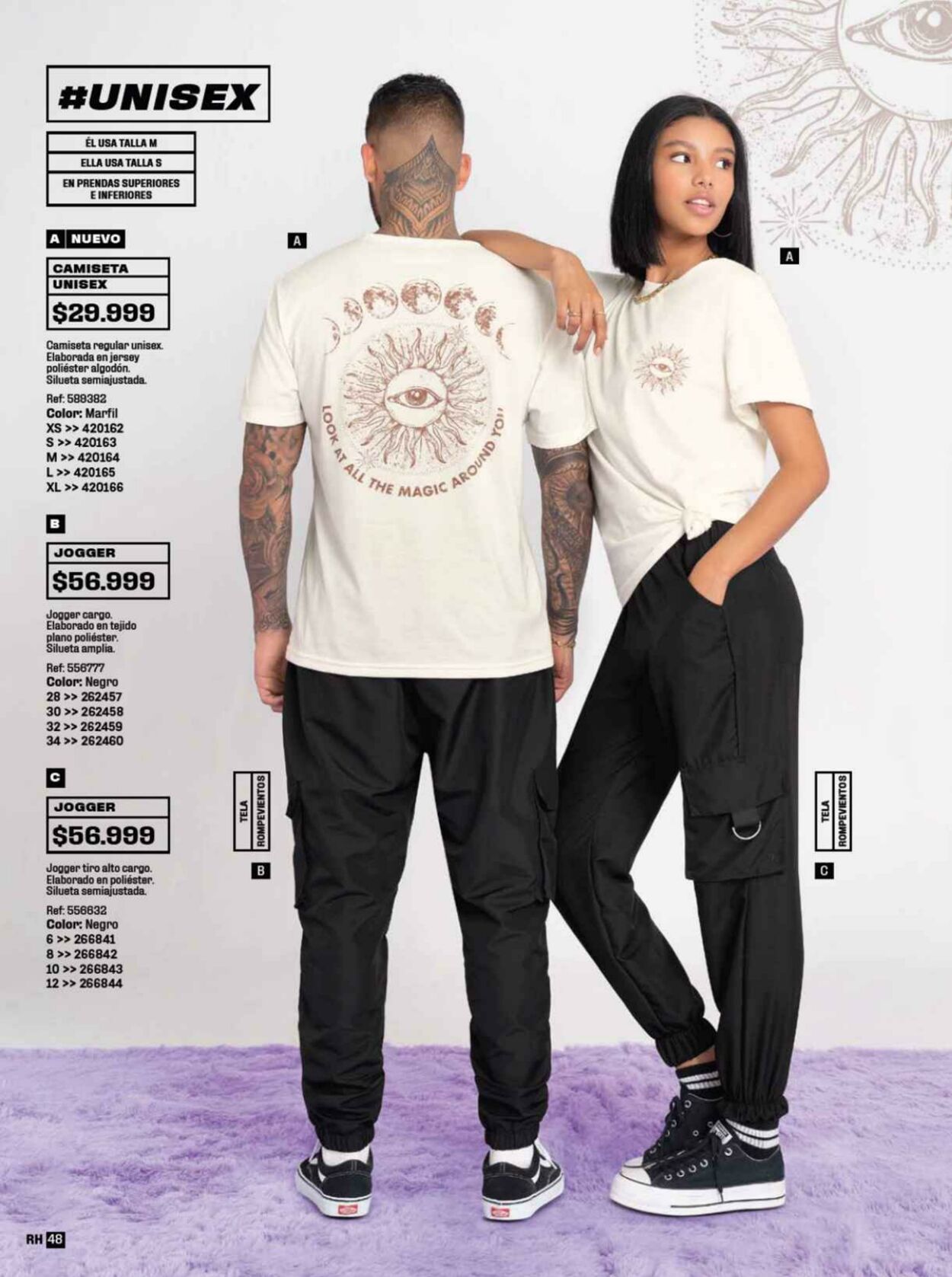 Catálogo Yerbabuena 08.01.2023 - 31.01.2023