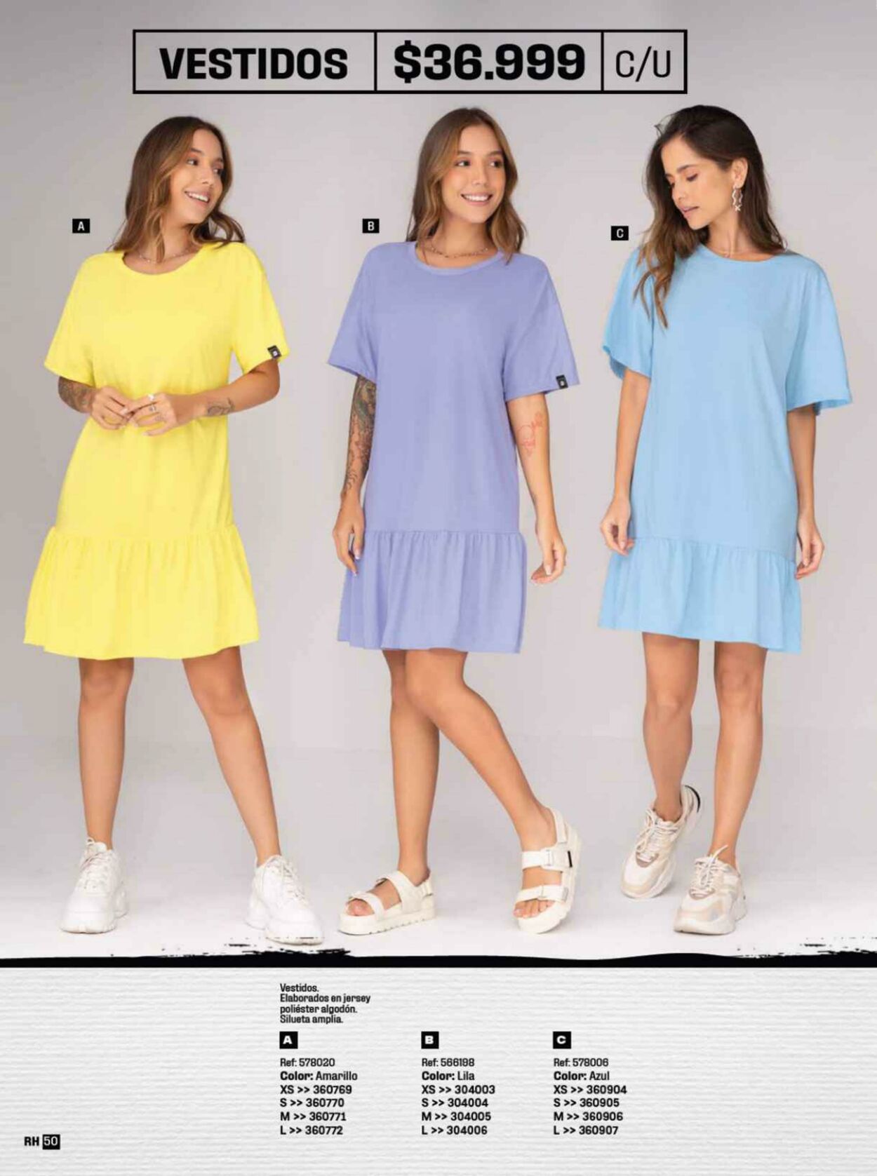 Catálogo Yerbabuena 08.01.2023 - 31.01.2023