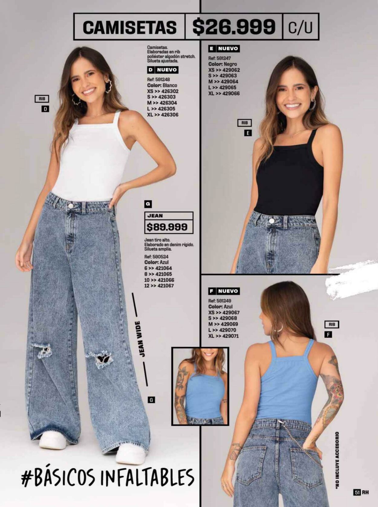 Catálogo Yerbabuena 08.01.2023 - 31.01.2023