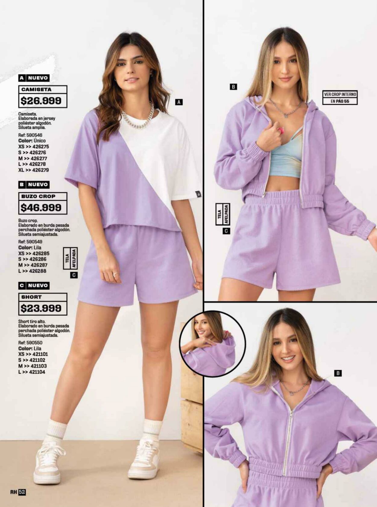 Catálogo Yerbabuena 08.01.2023 - 31.01.2023