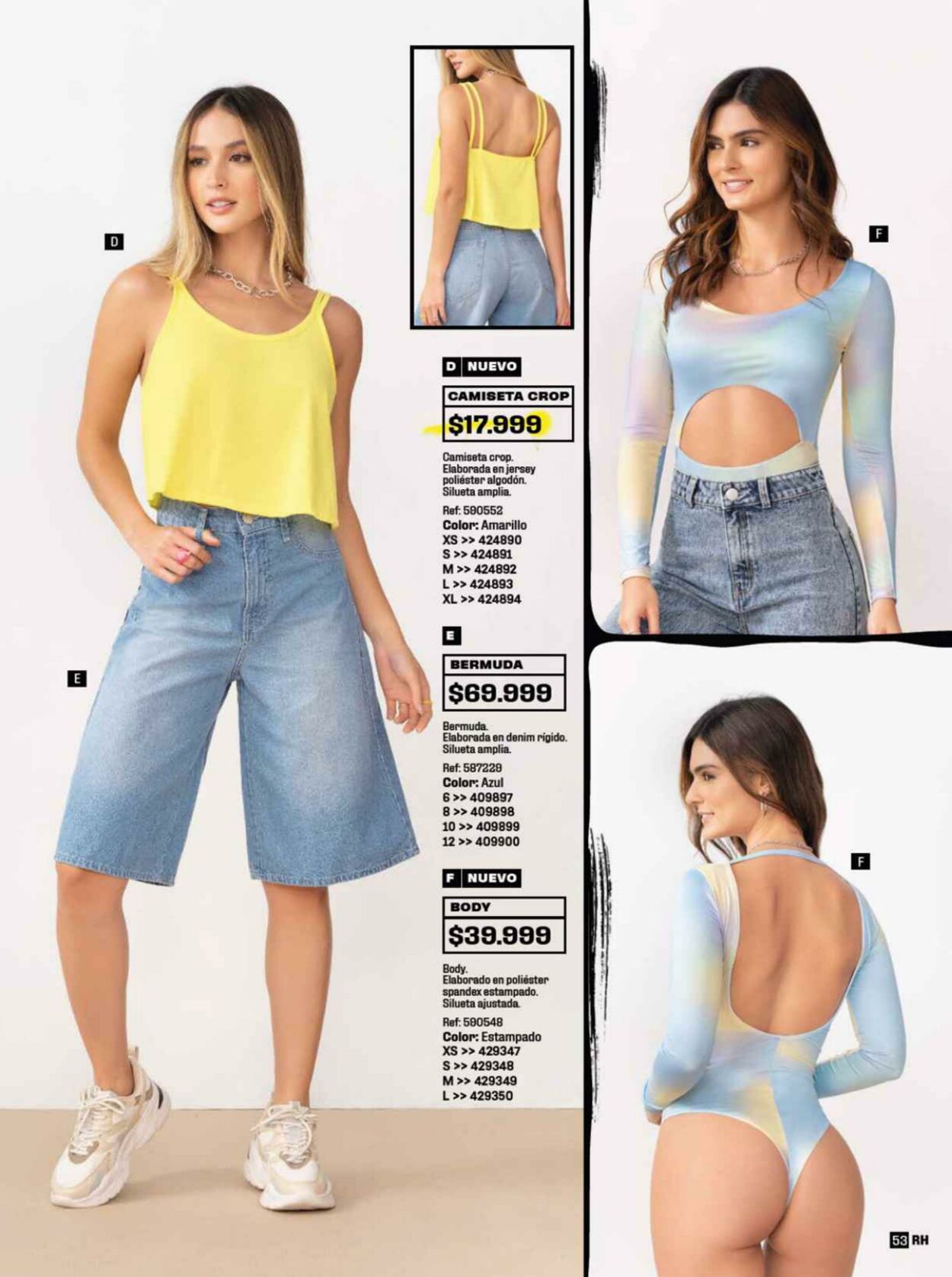 Catálogo Yerbabuena 08.01.2023 - 31.01.2023