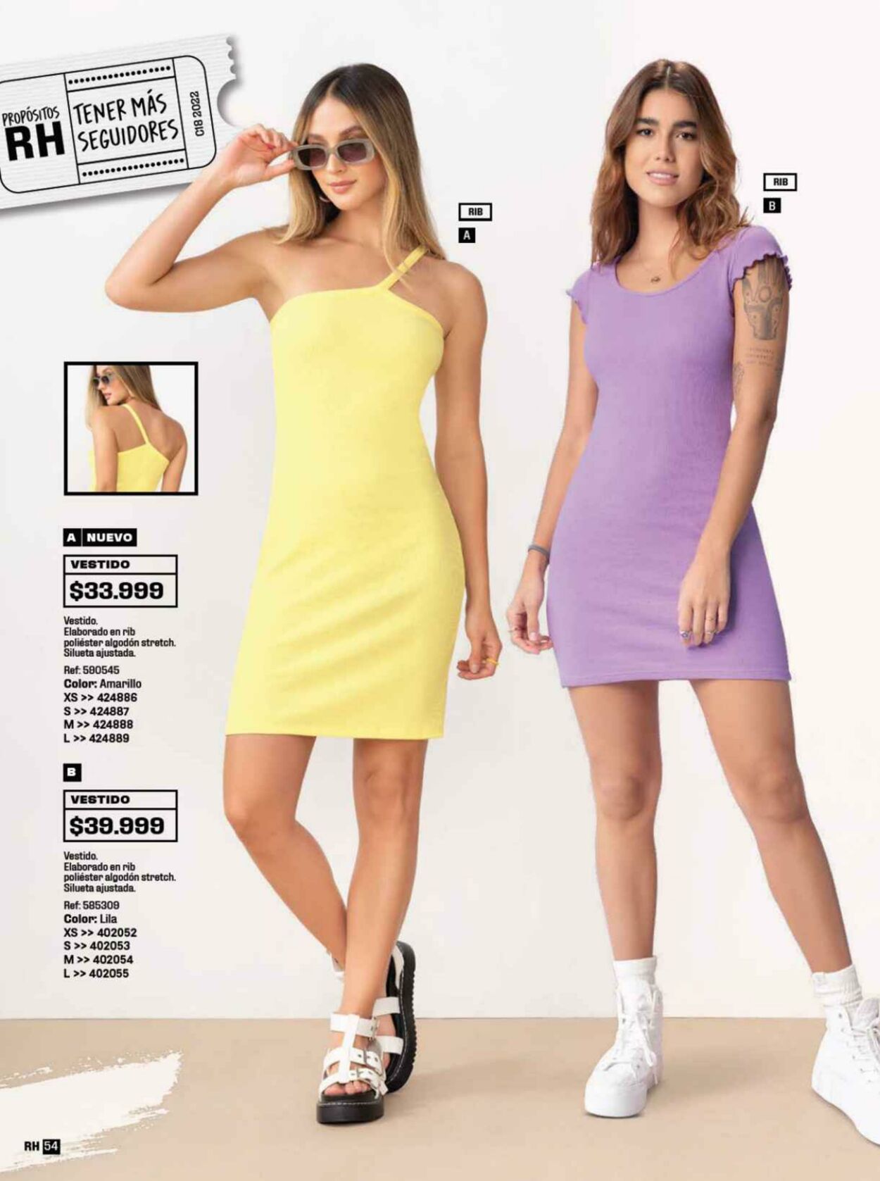 Catálogo Yerbabuena 08.01.2023 - 31.01.2023