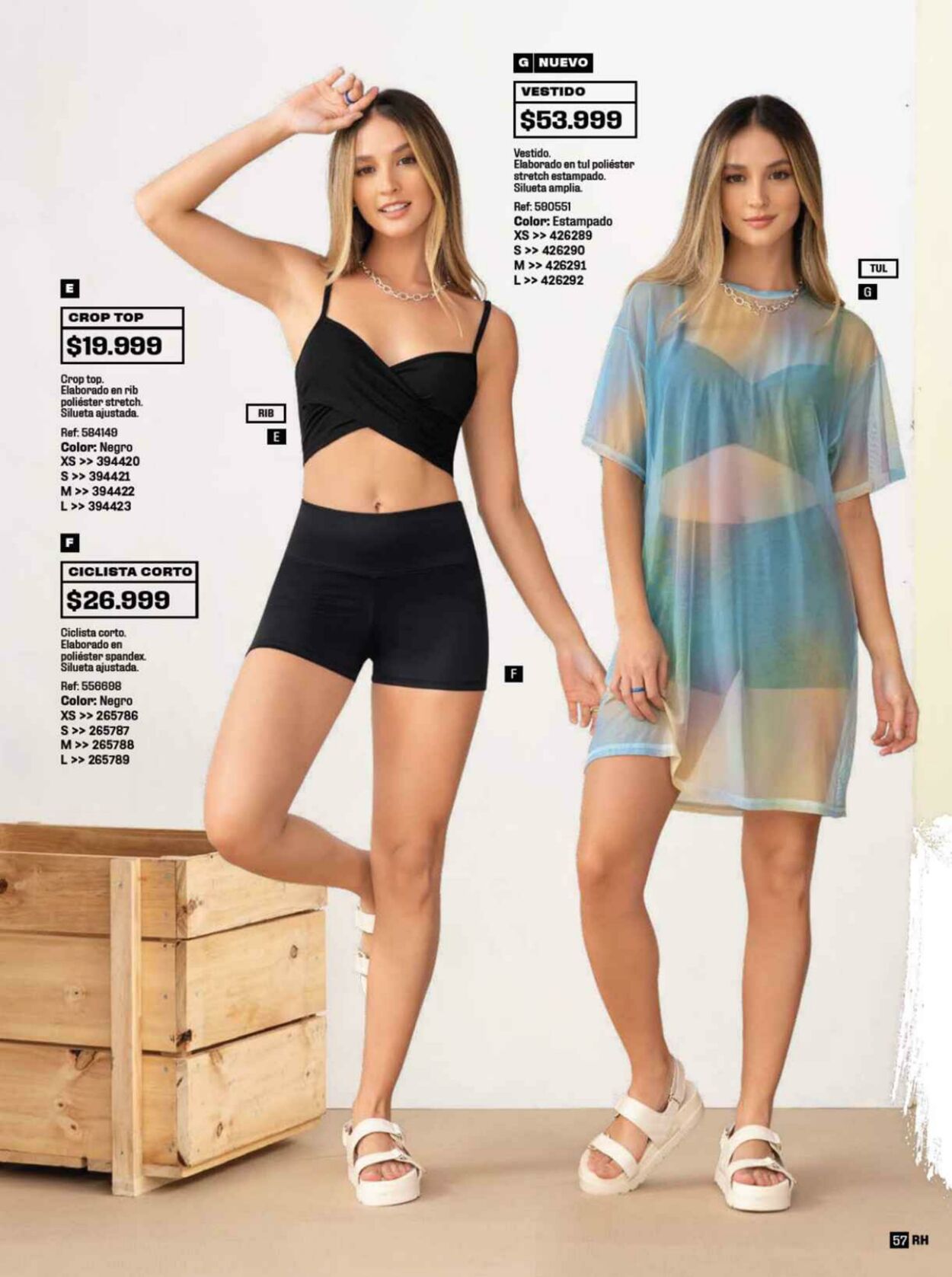 Catálogo Yerbabuena 08.01.2023 - 31.01.2023