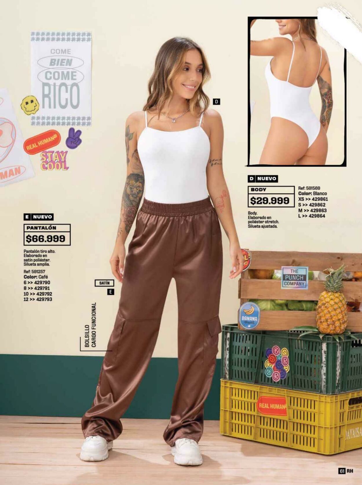 Catálogo Yerbabuena 08.01.2023 - 31.01.2023