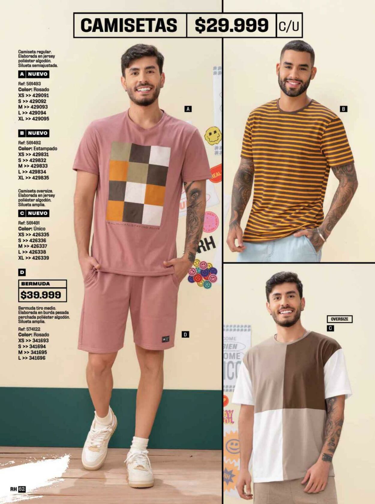 Catálogo Yerbabuena 08.01.2023 - 31.01.2023