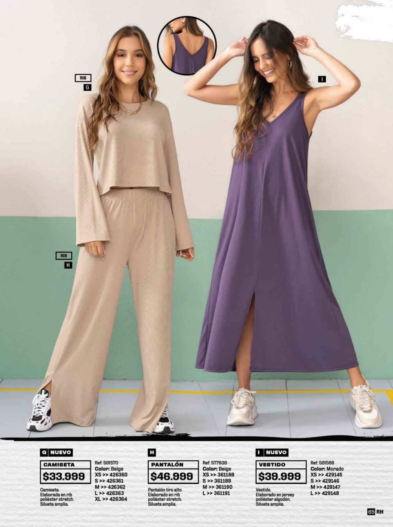 Catálogo Yerbabuena 08.01.2023 - 31.01.2023