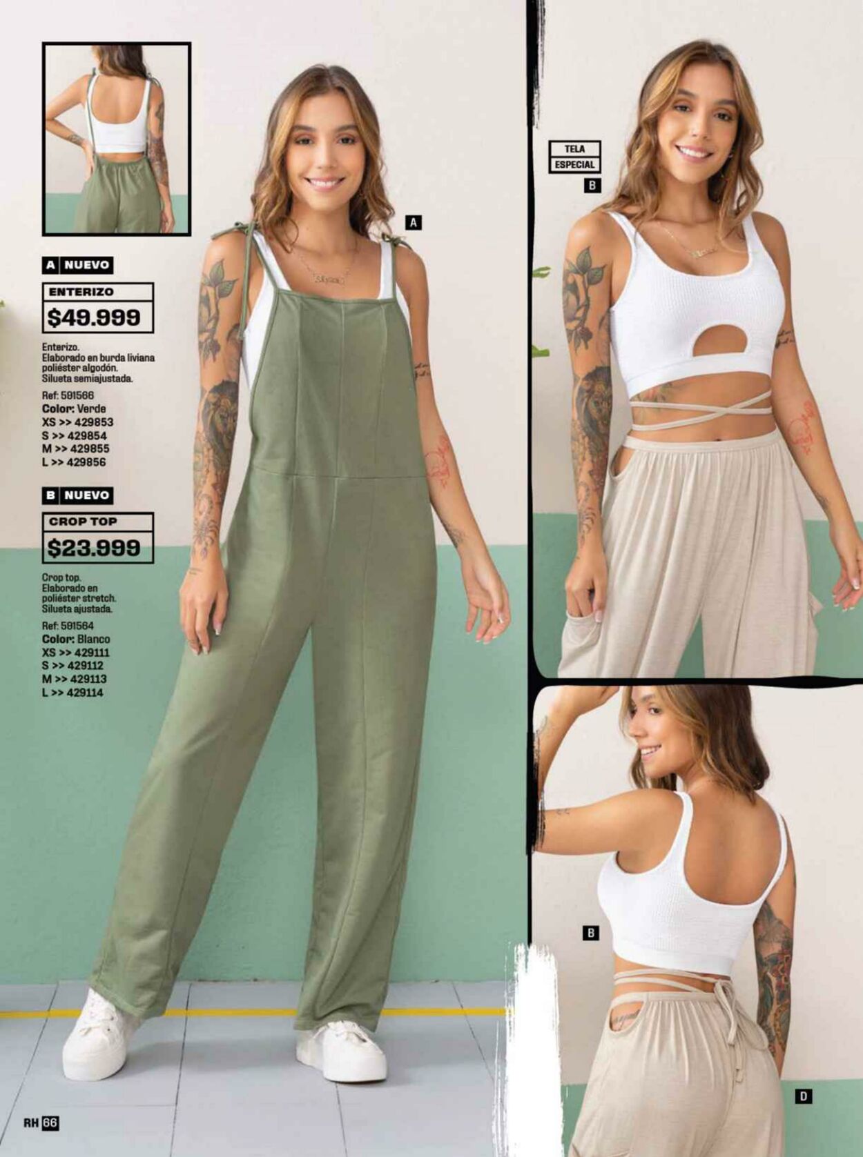 Catálogo Yerbabuena 08.01.2023 - 31.01.2023