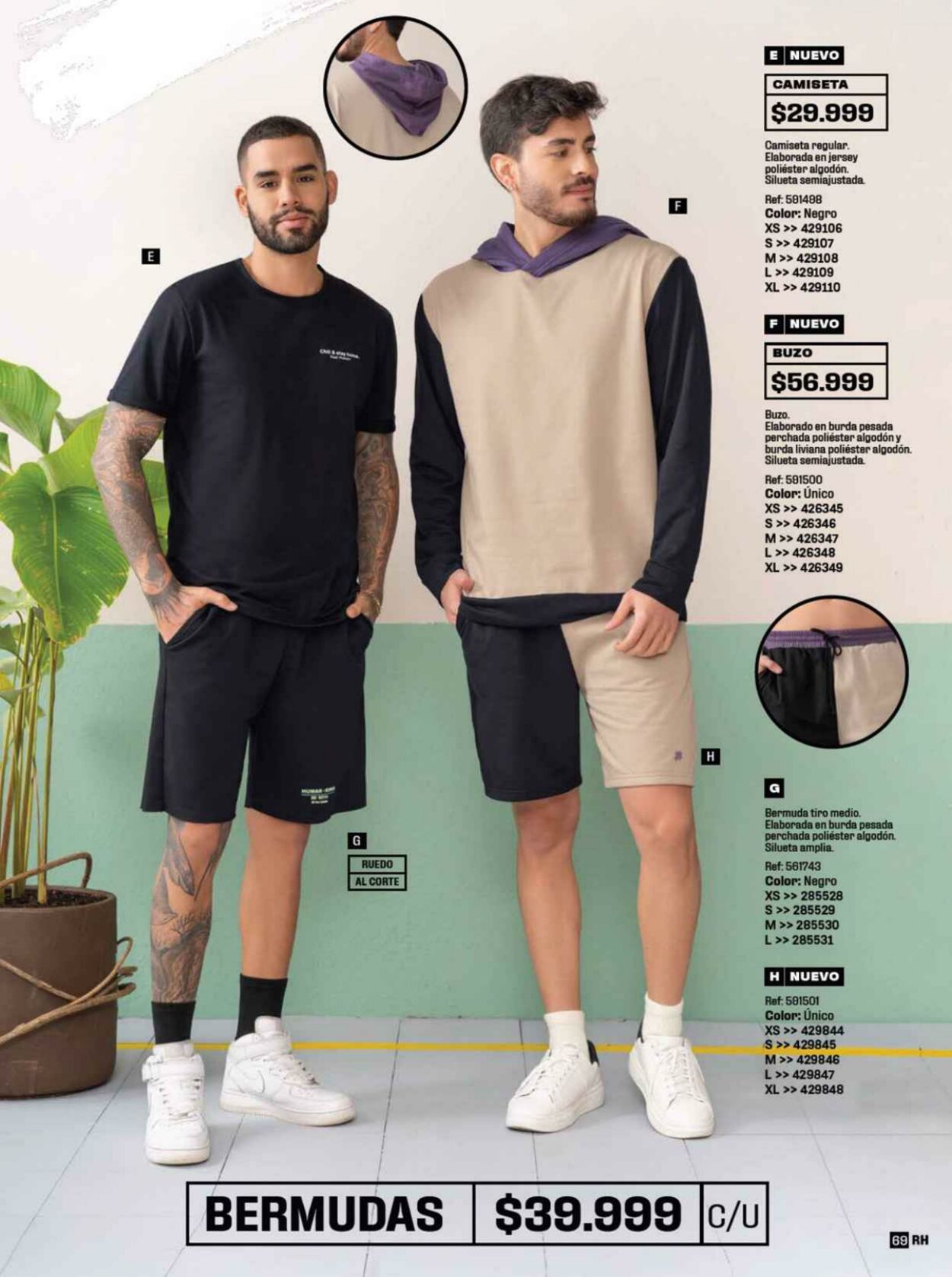 Catálogo Yerbabuena 08.01.2023 - 31.01.2023