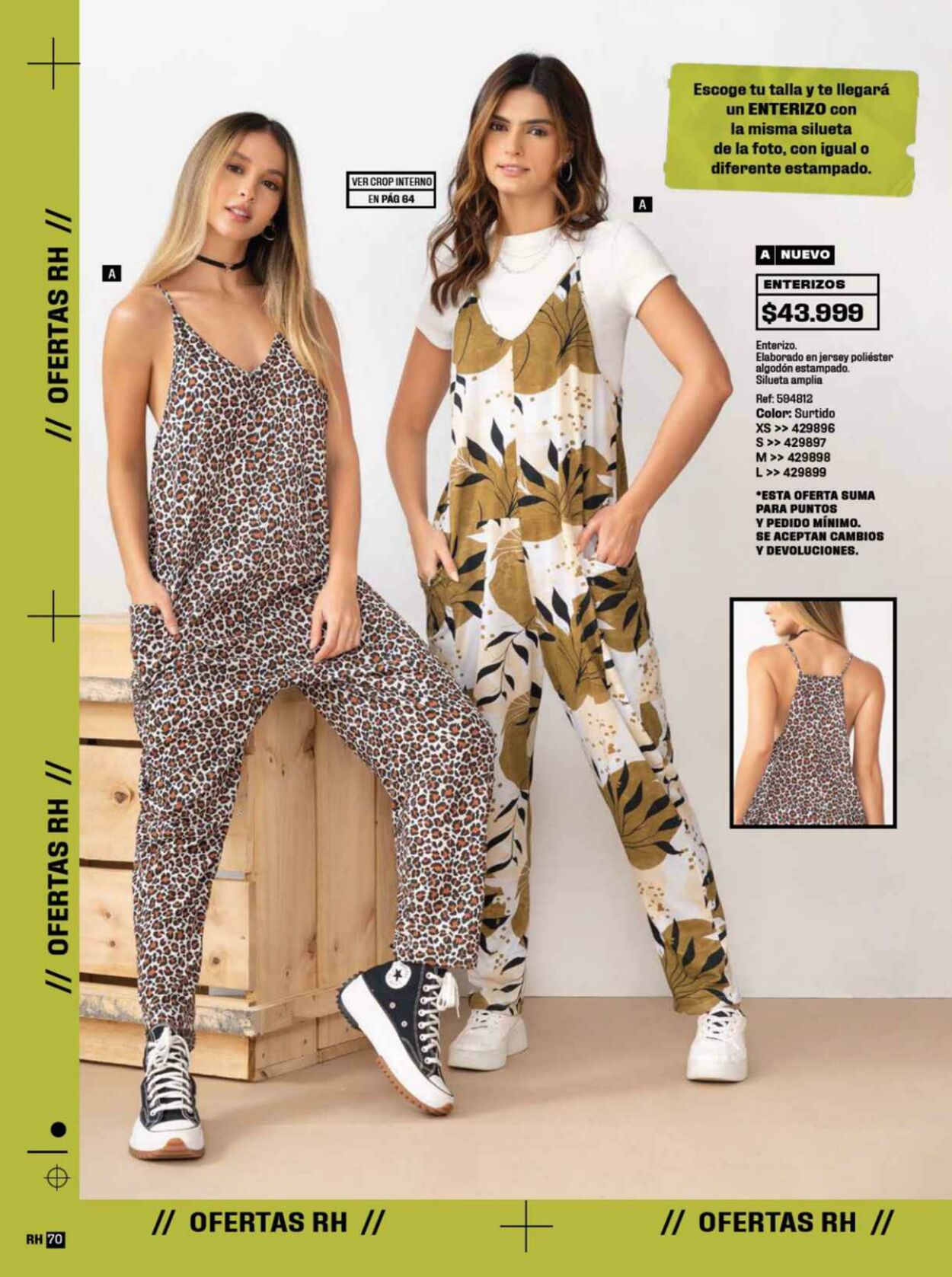 Catálogo Yerbabuena 08.01.2023 - 31.01.2023