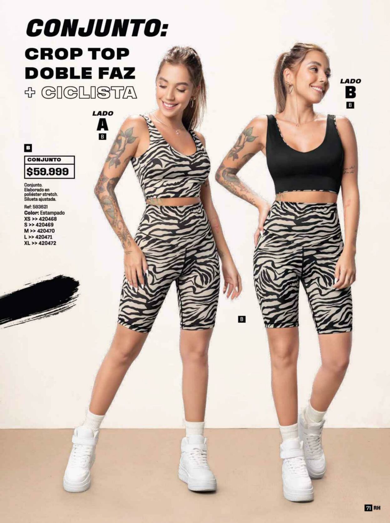 Catálogo Yerbabuena 08.01.2023 - 31.01.2023