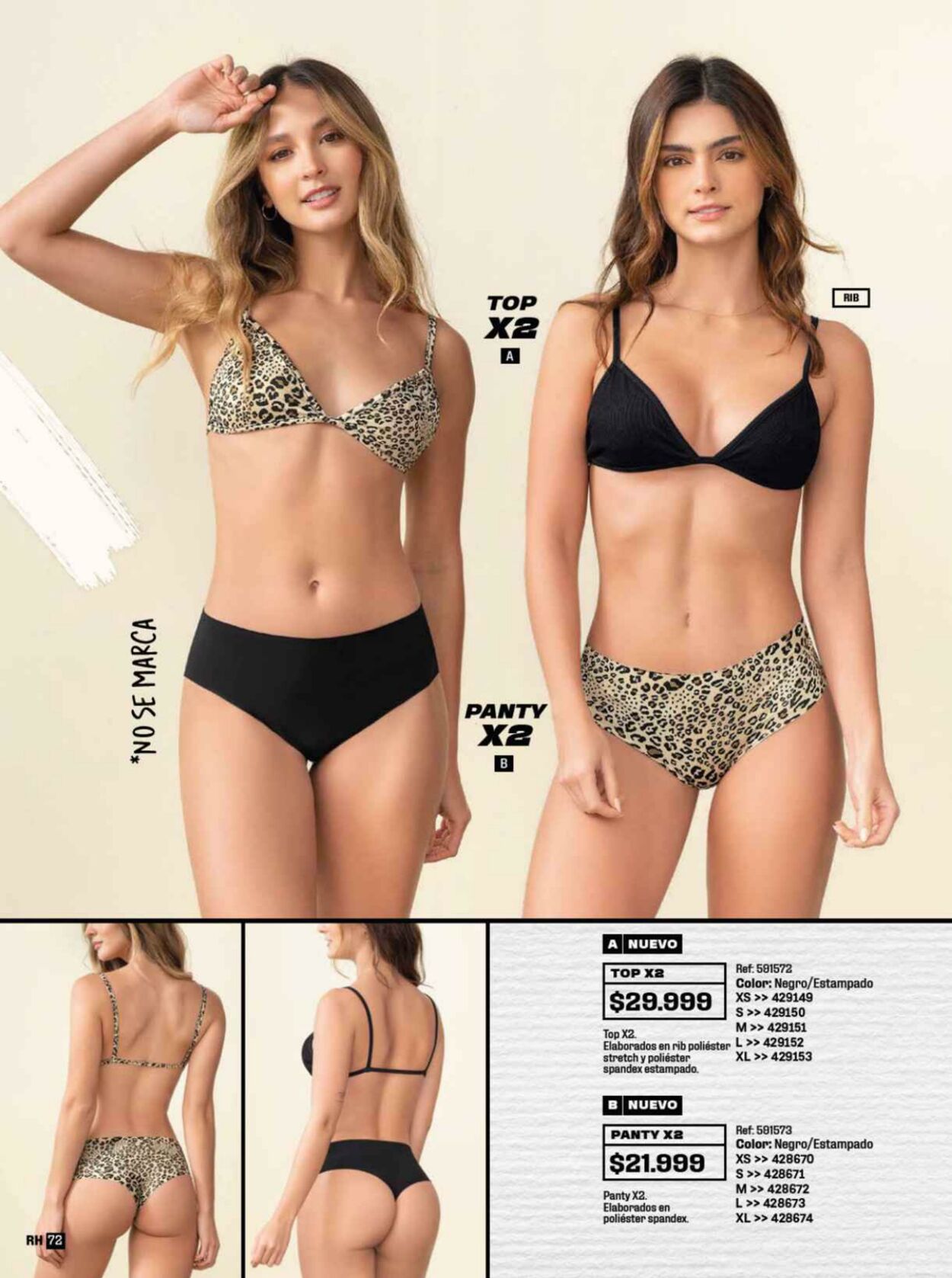 Catálogo Yerbabuena 08.01.2023 - 31.01.2023