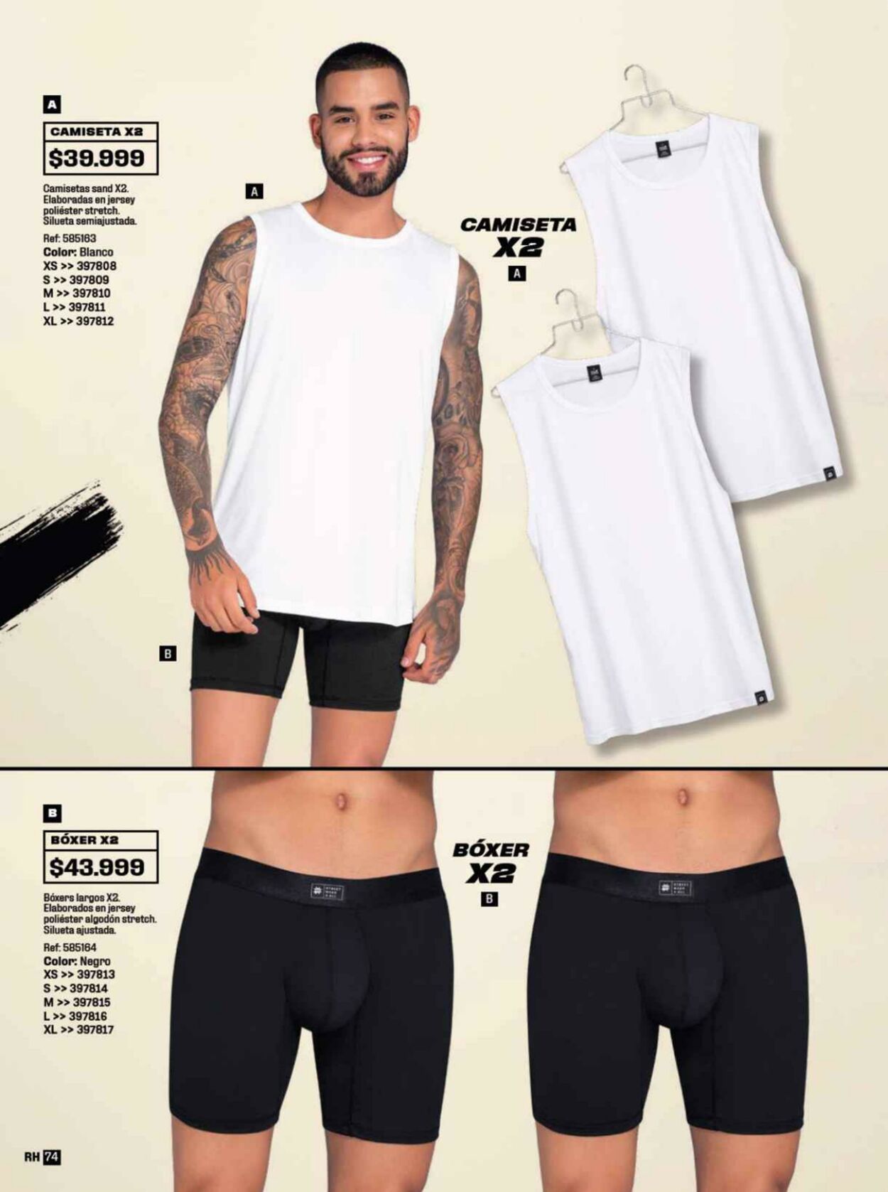 Catálogo Yerbabuena 08.01.2023 - 31.01.2023