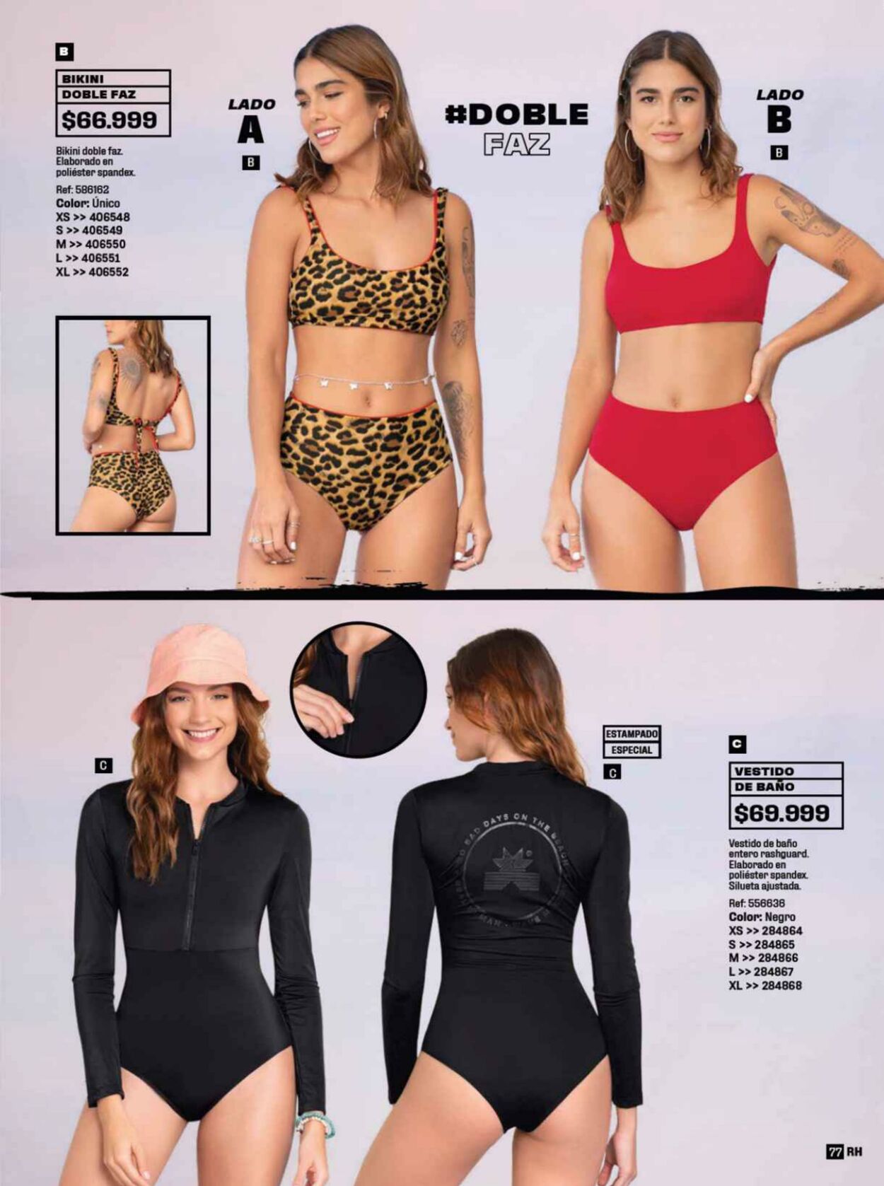 Catálogo Yerbabuena 08.01.2023 - 31.01.2023