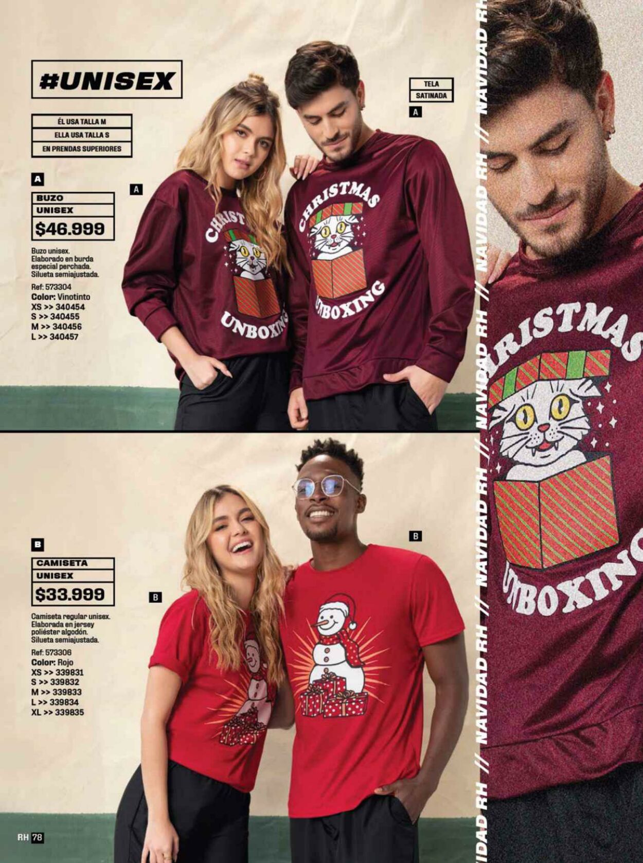 Catálogo Yerbabuena 08.01.2023 - 31.01.2023