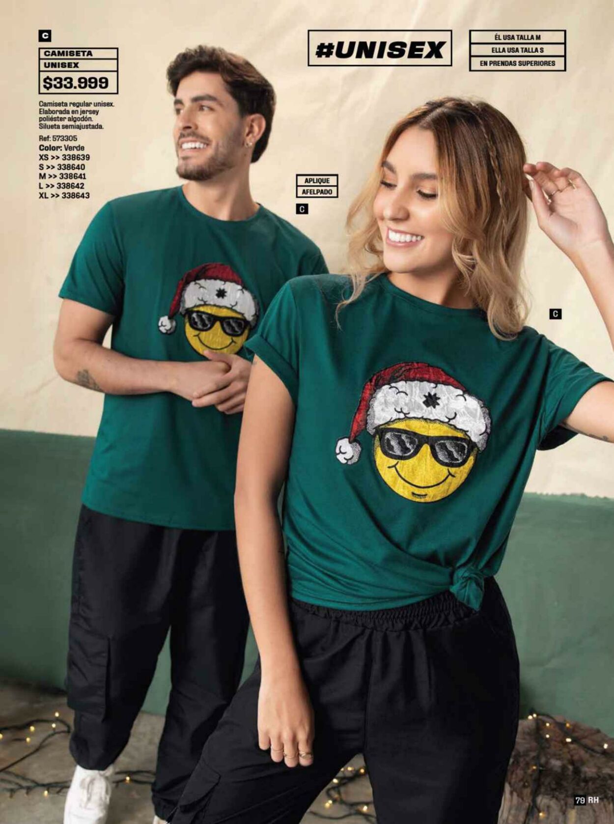 Catálogo Yerbabuena 08.01.2023 - 31.01.2023