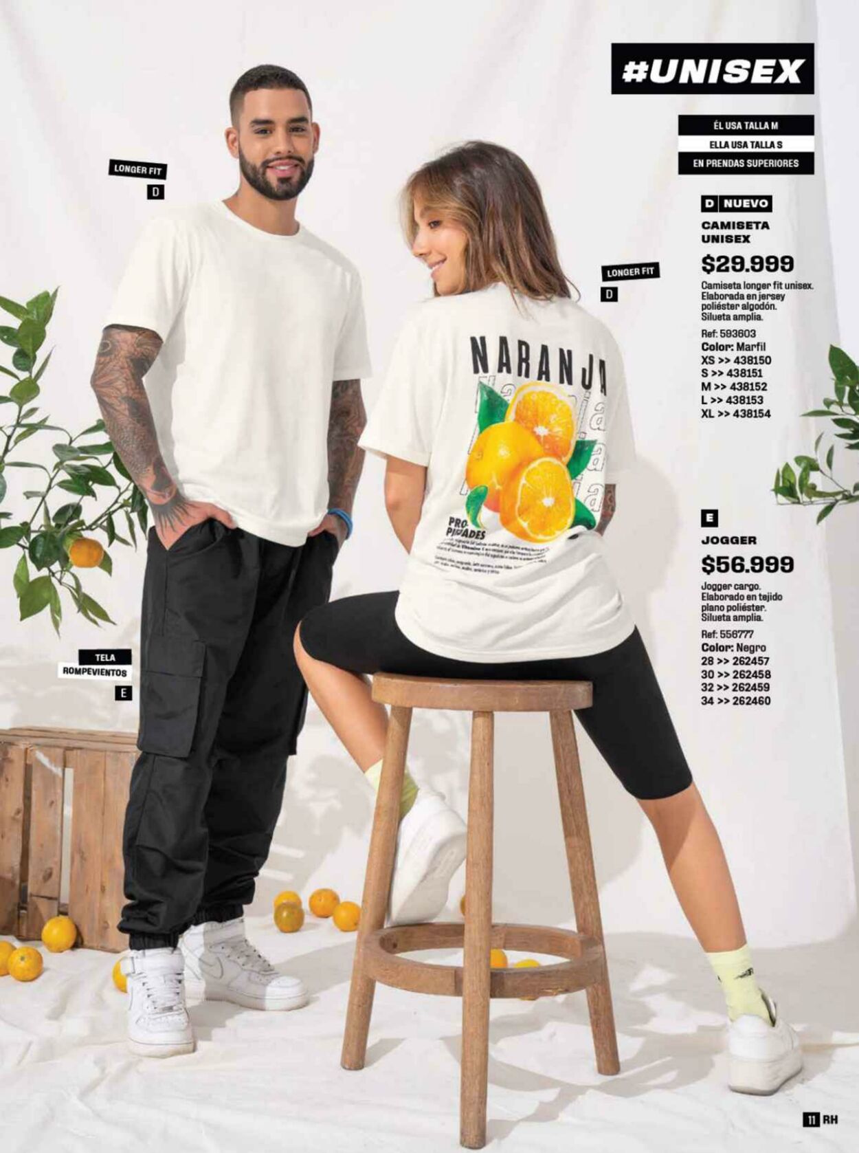 Catálogo Yerbabuena 22.01.2023 - 05.02.2023