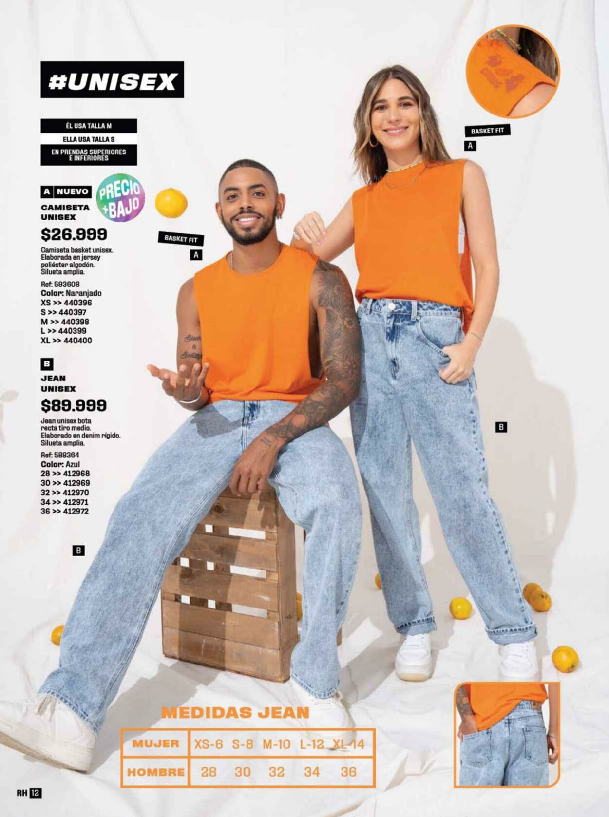 Catálogo Yerbabuena 22.01.2023 - 05.02.2023