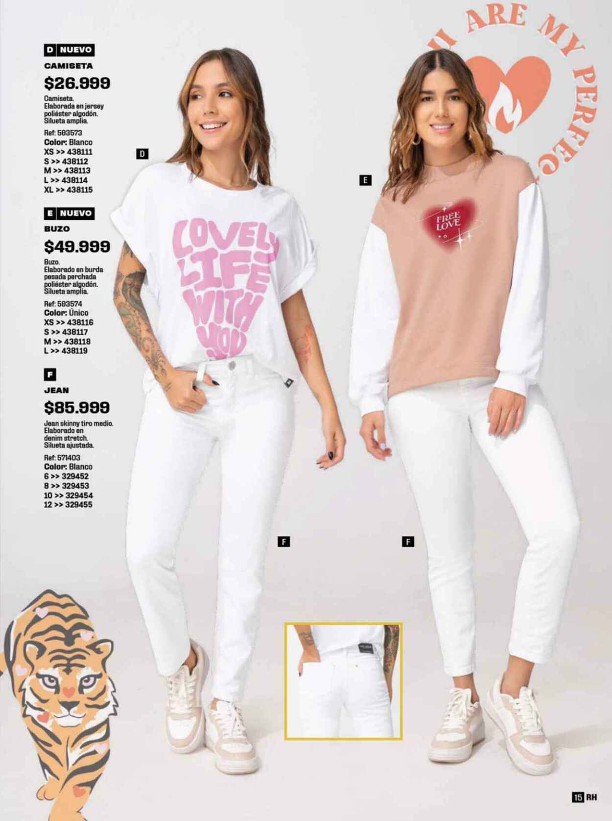 Catálogo Yerbabuena 22.01.2023 - 05.02.2023