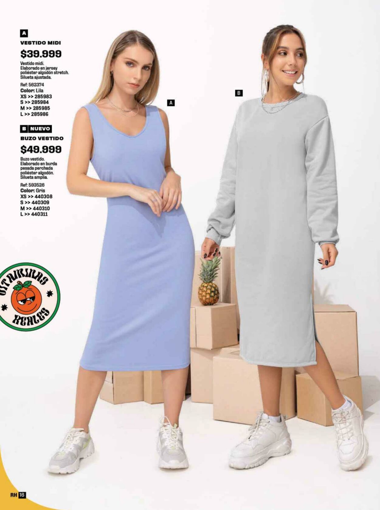 Catálogo Yerbabuena 22.01.2023 - 05.02.2023