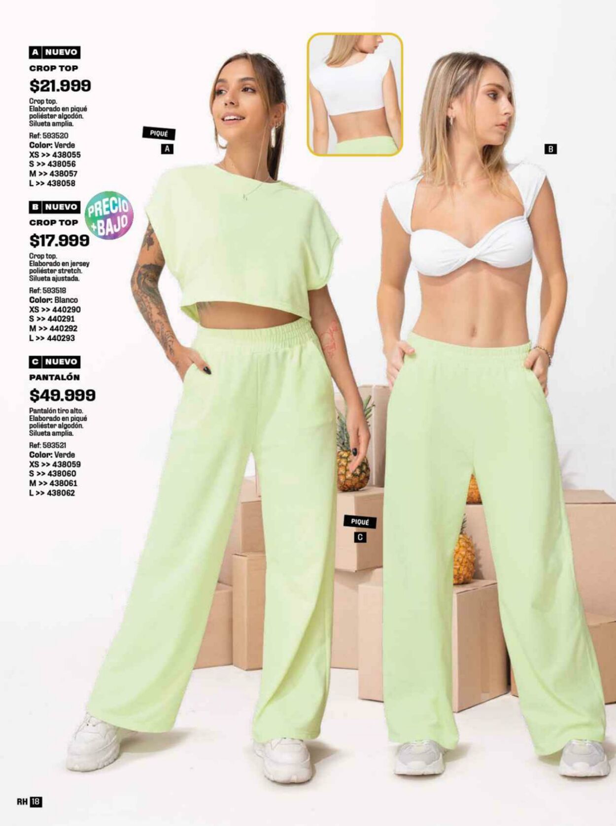 Catálogo Yerbabuena 22.01.2023 - 05.02.2023