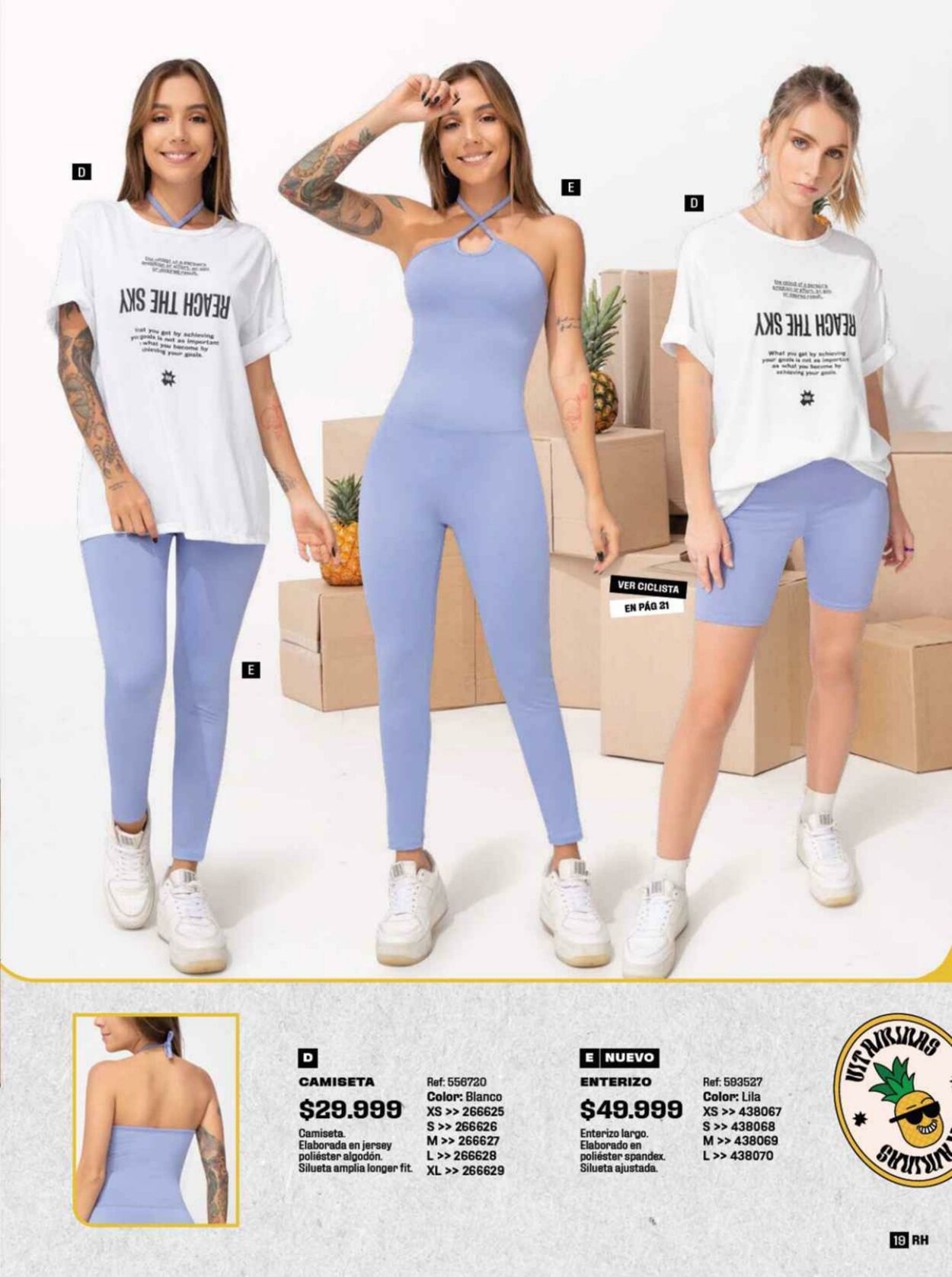 Catálogo Yerbabuena 22.01.2023 - 05.02.2023