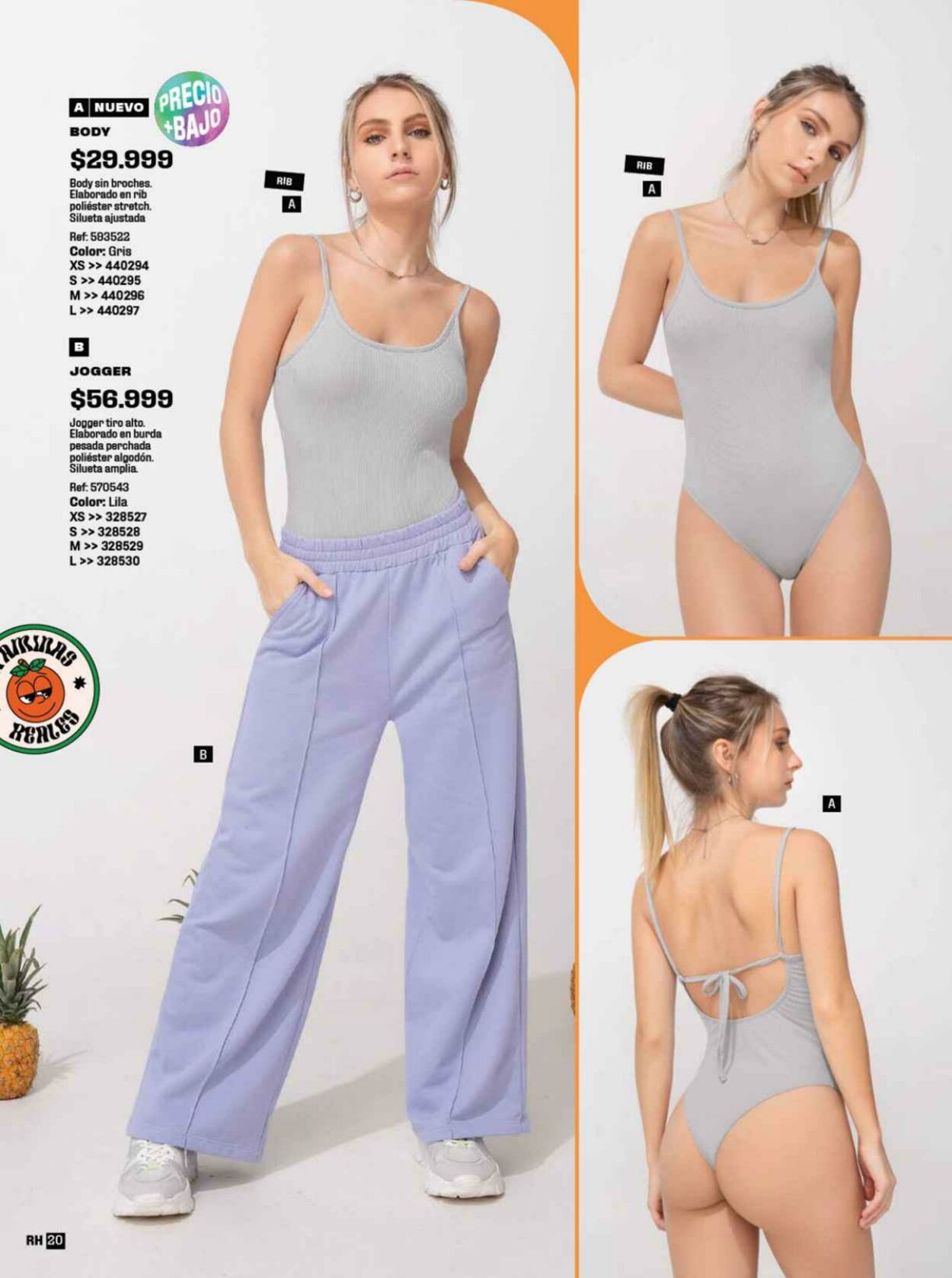 Catálogo Yerbabuena 22.01.2023 - 05.02.2023