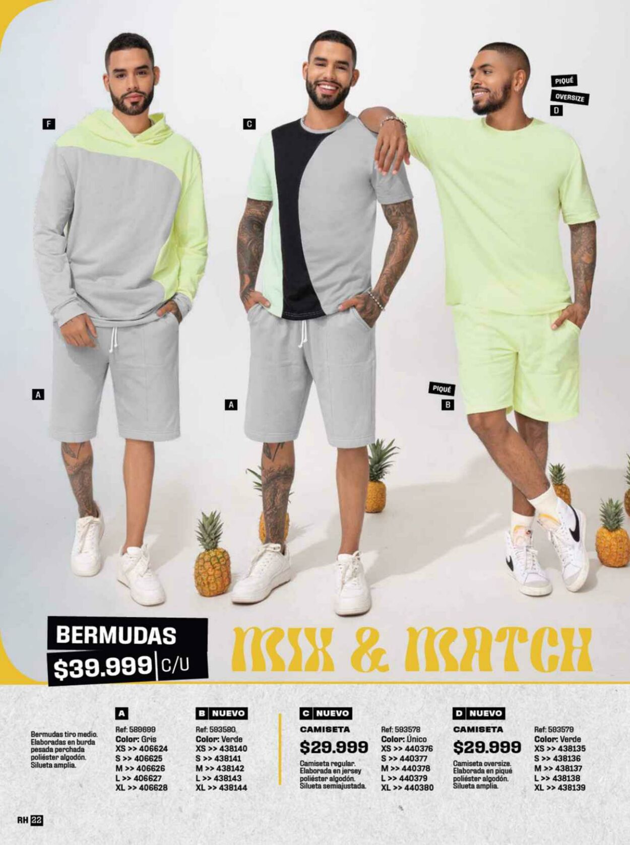 Catálogo Yerbabuena 22.01.2023 - 05.02.2023