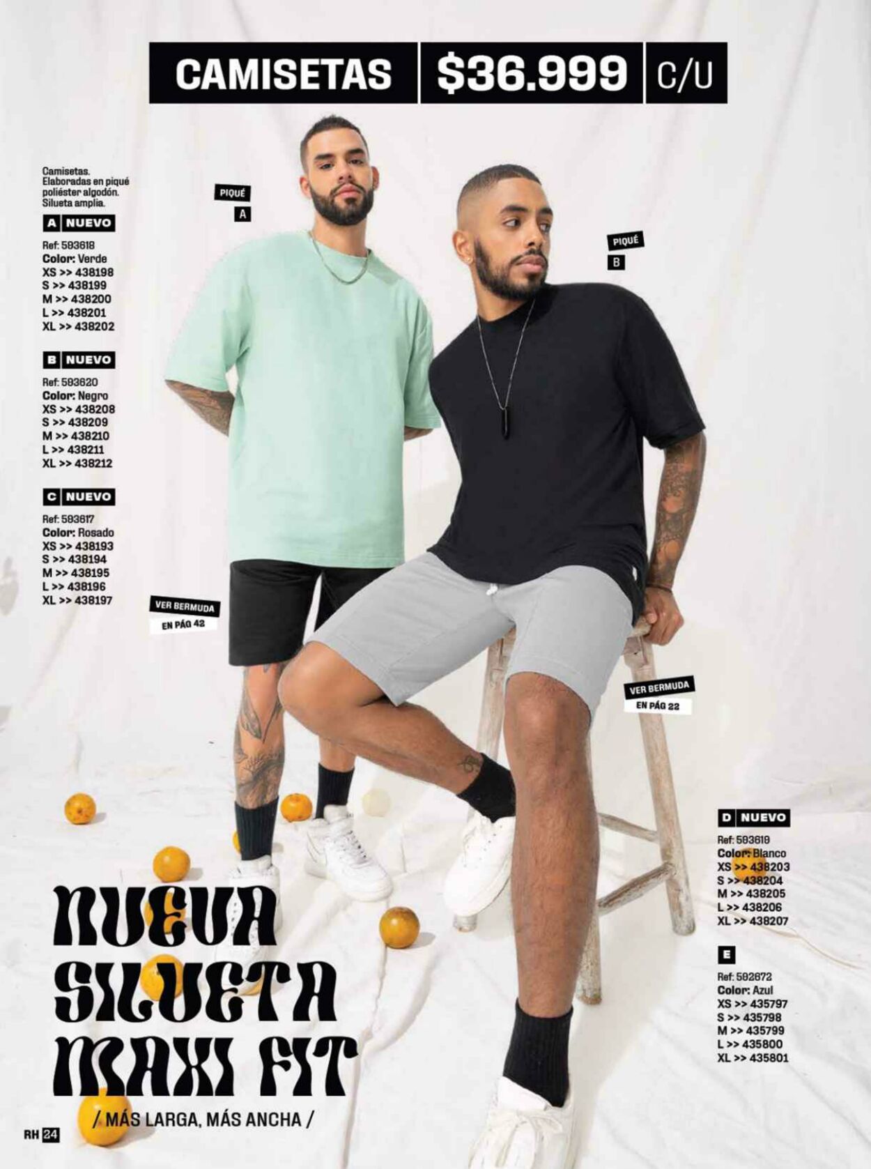 Catálogo Yerbabuena 22.01.2023 - 05.02.2023