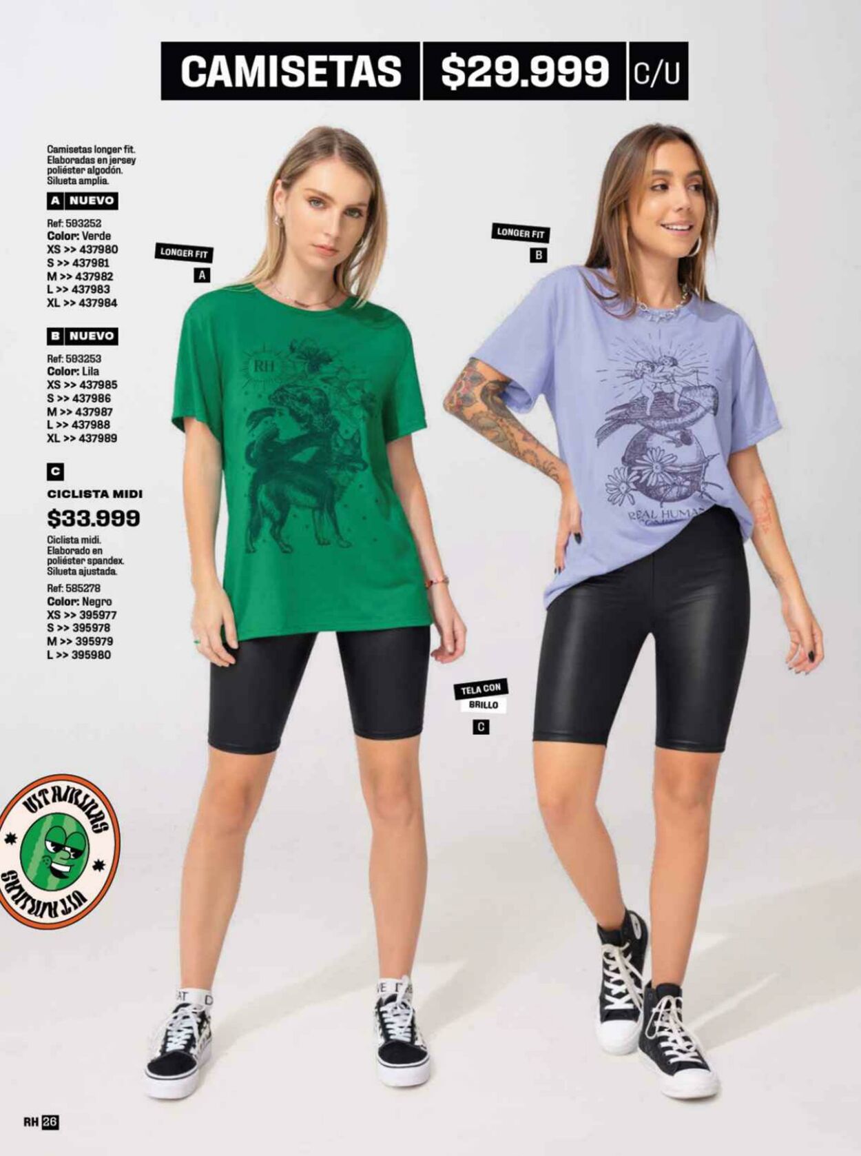 Catálogo Yerbabuena 22.01.2023 - 05.02.2023