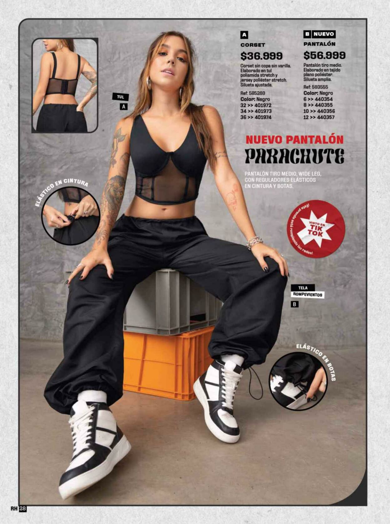 Catálogo Yerbabuena 22.01.2023 - 05.02.2023