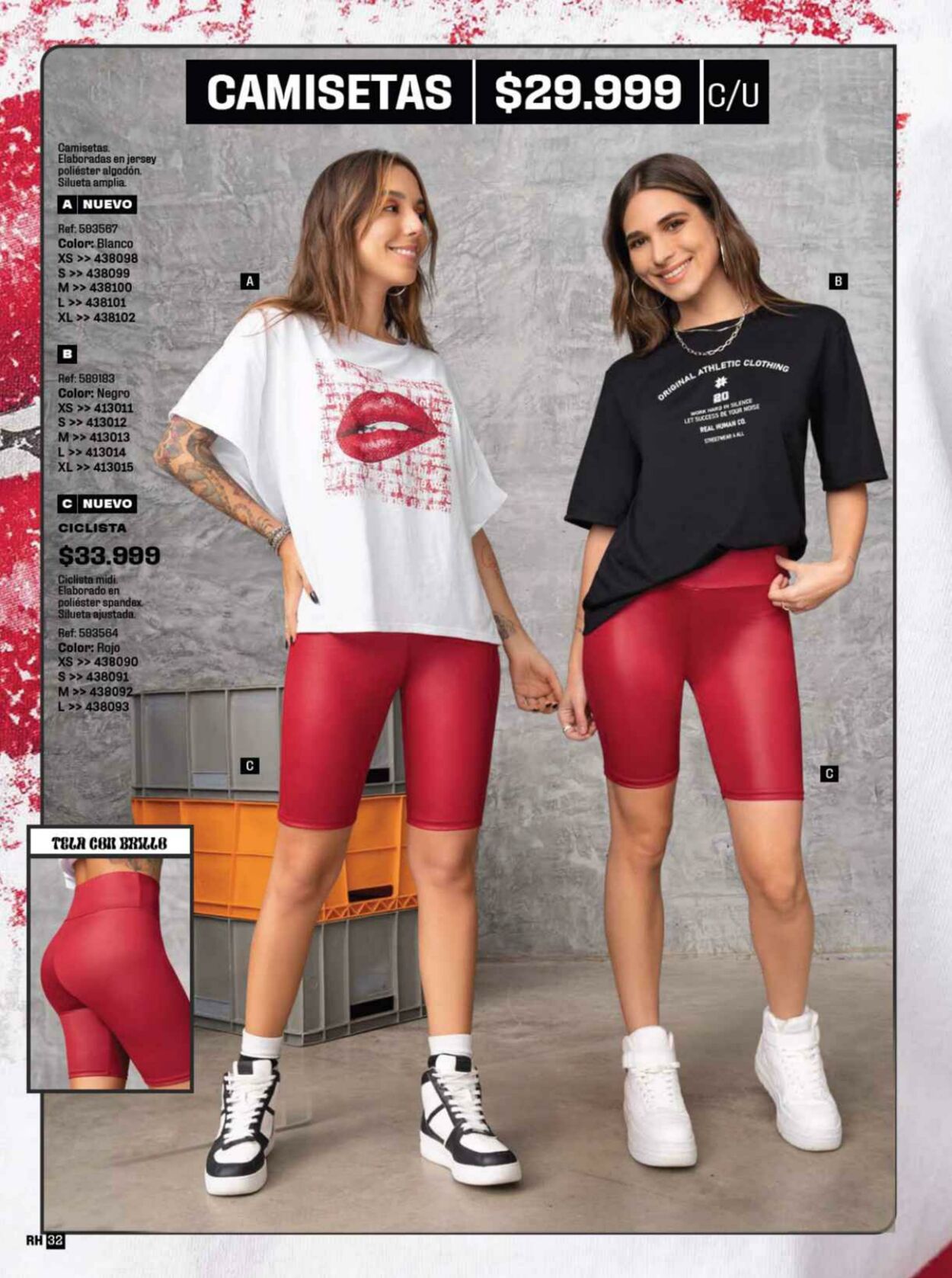 Catálogo Yerbabuena 22.01.2023 - 05.02.2023