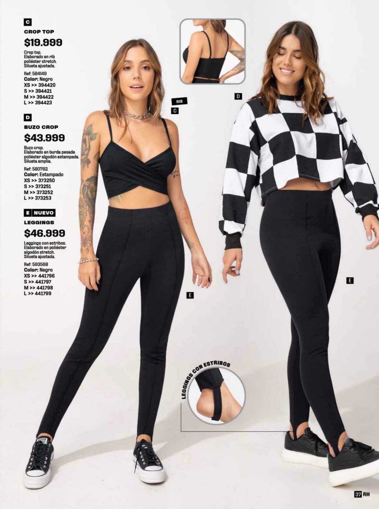 Catálogo Yerbabuena 22.01.2023 - 05.02.2023