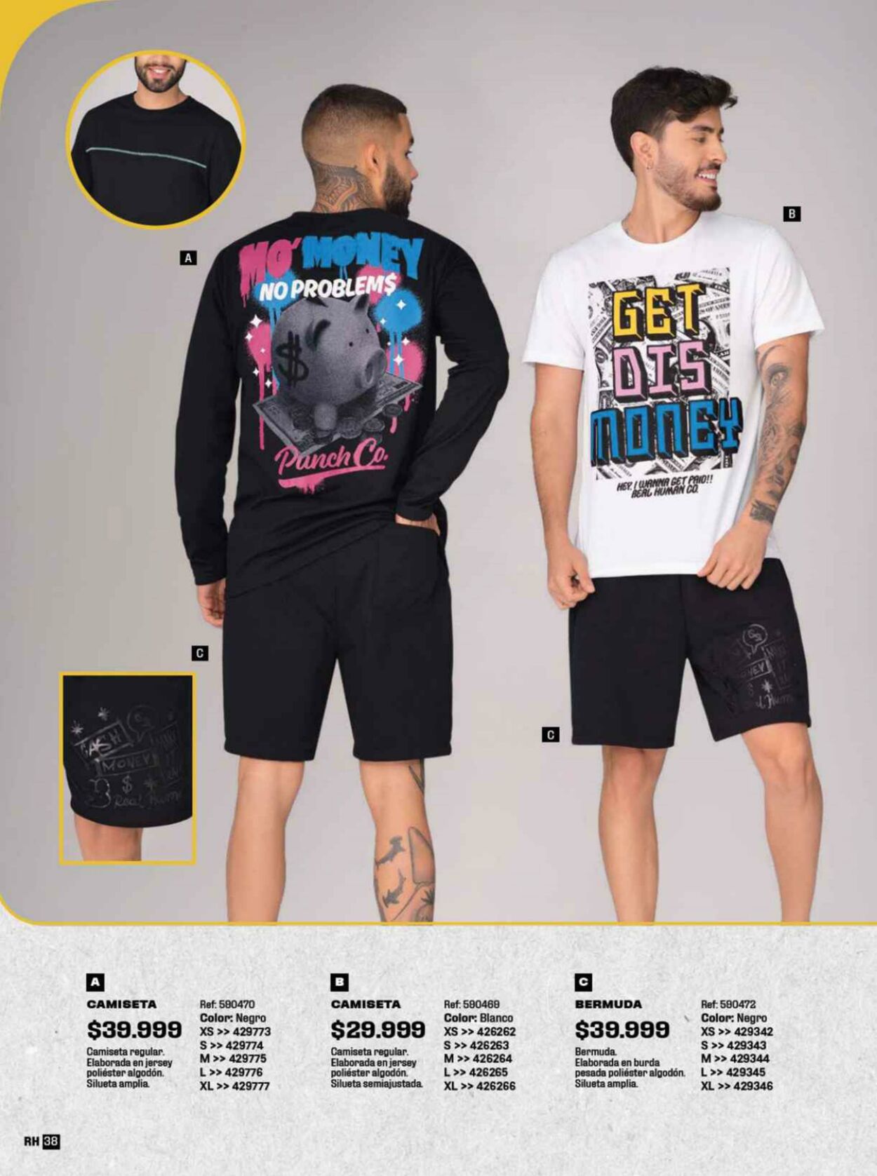 Catálogo Yerbabuena 22.01.2023 - 05.02.2023