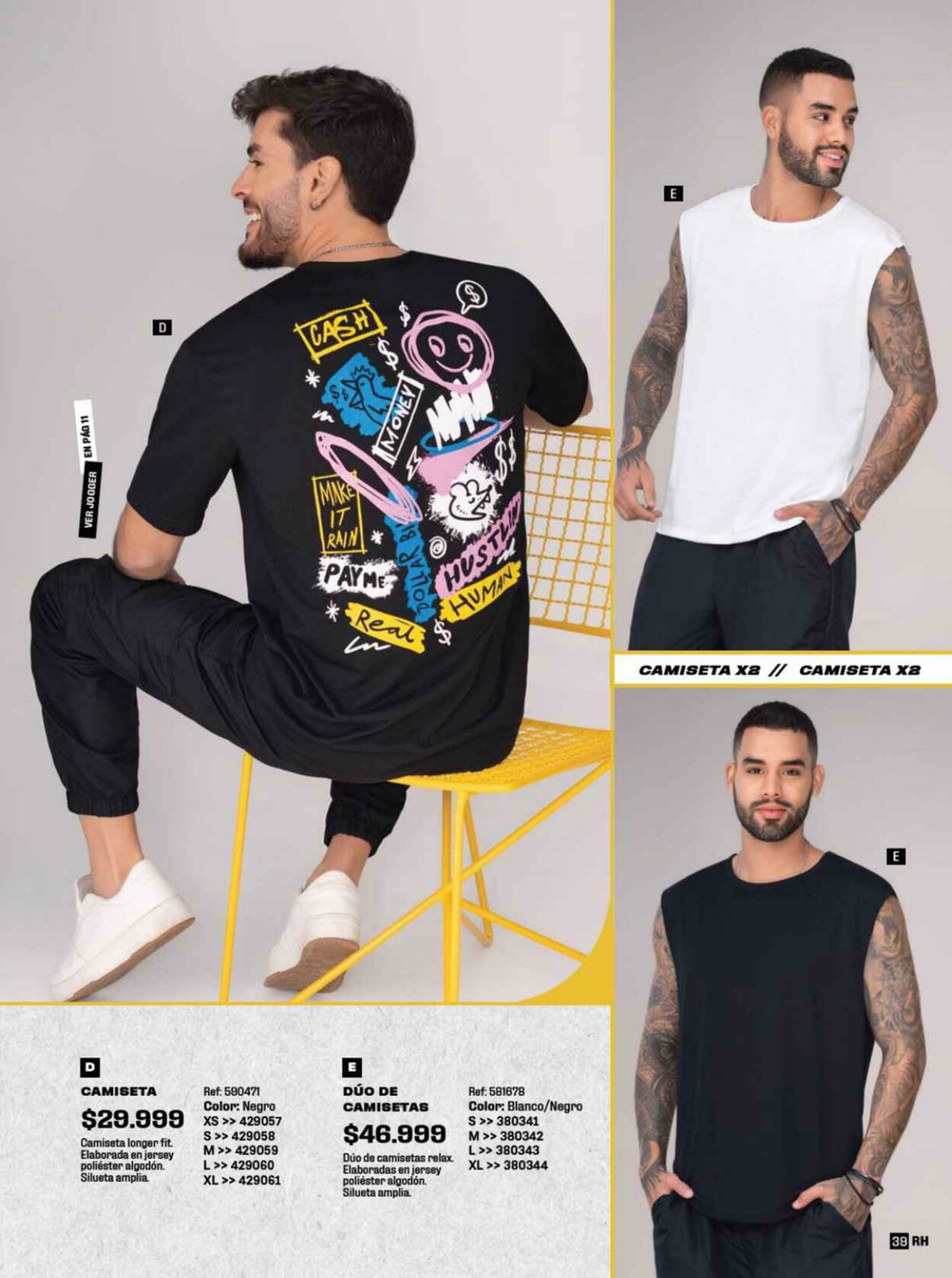 Catálogo Yerbabuena 22.01.2023 - 05.02.2023