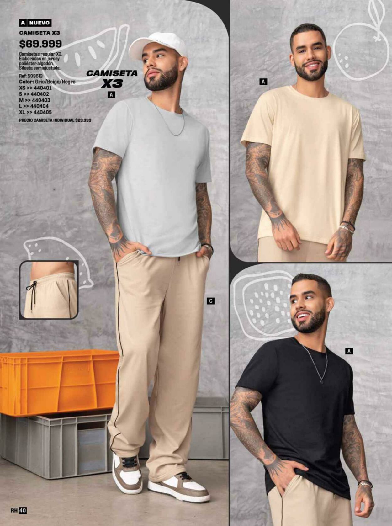 Catálogo Yerbabuena 22.01.2023 - 05.02.2023